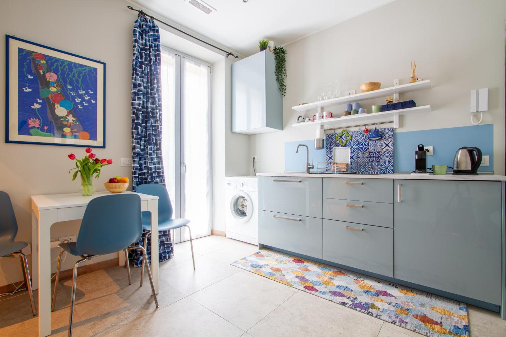 Apartment La Casa Di Matilde - Navigli Milan