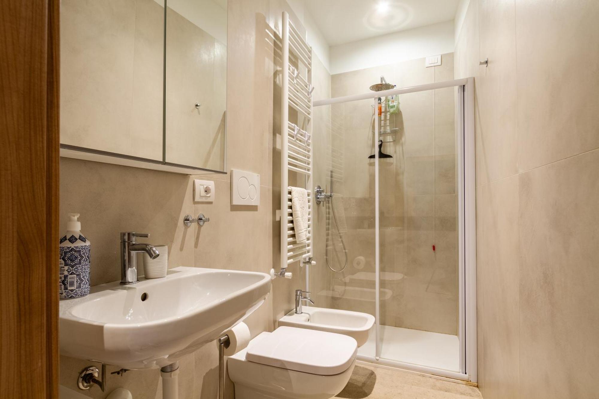La Casa Di Matilde - Navigli * Milan