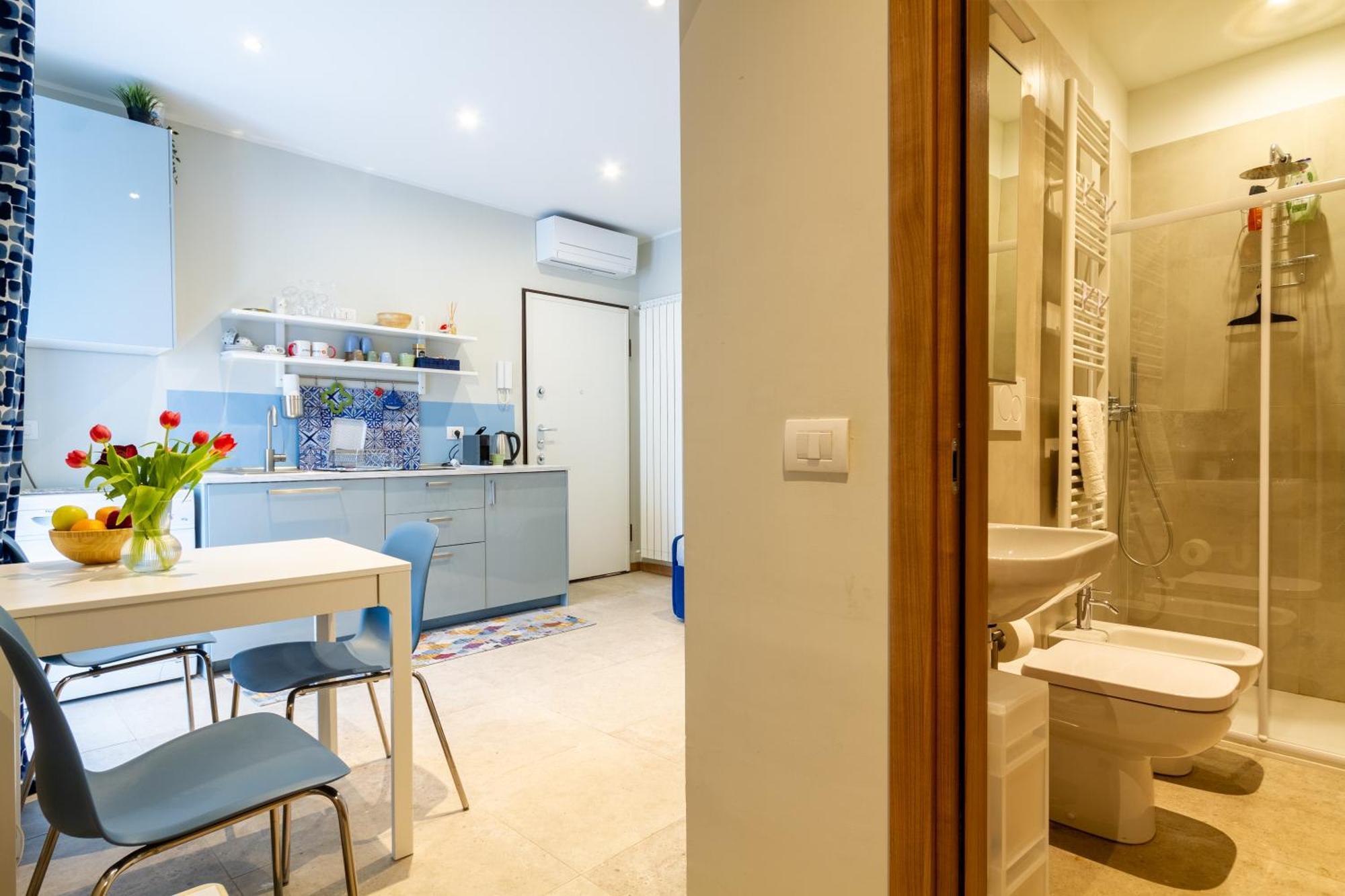 La Casa Di Matilde - Navigli Apartment *