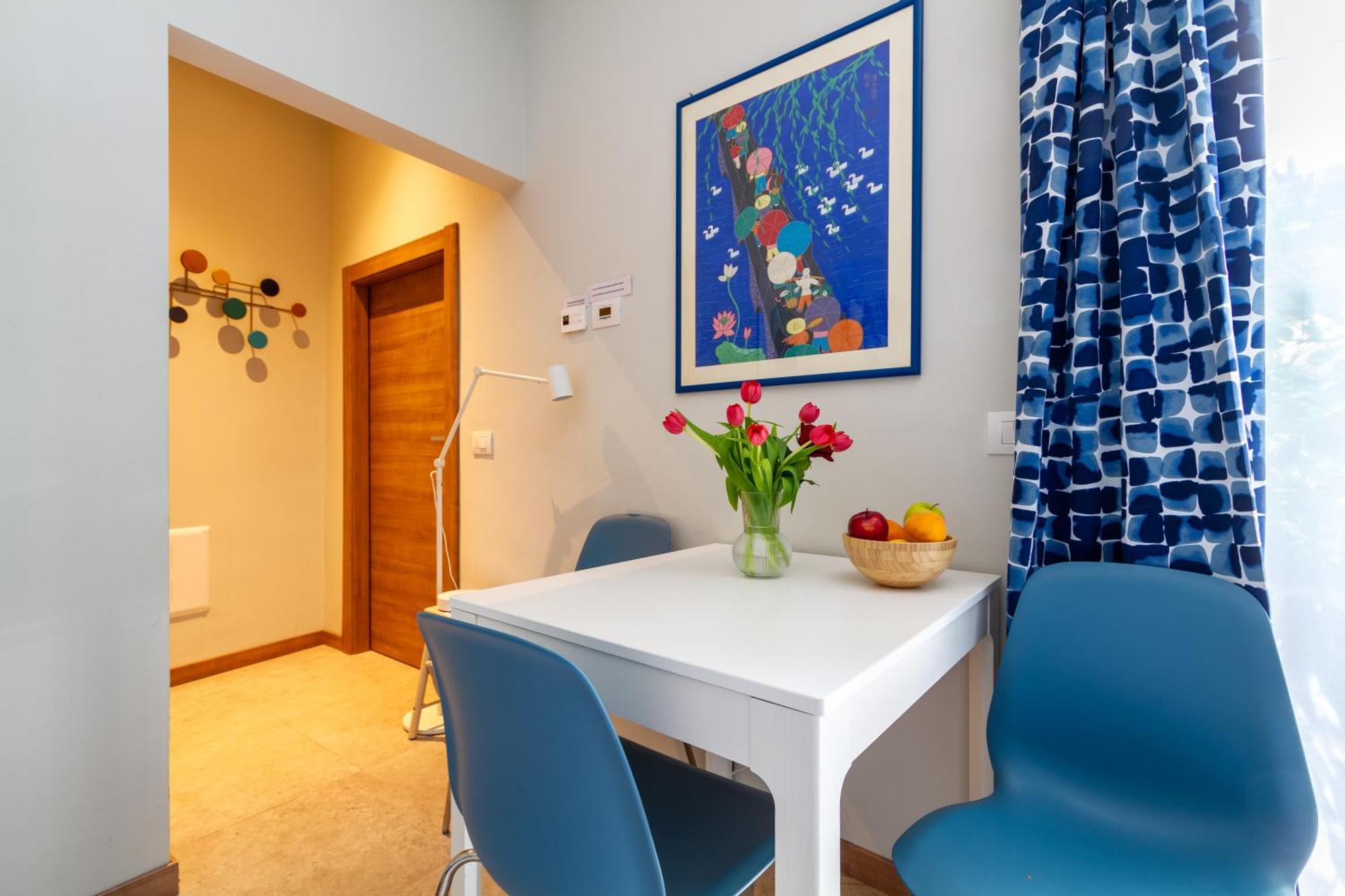 Apartment La Casa Di Matilde - Navigli Milan