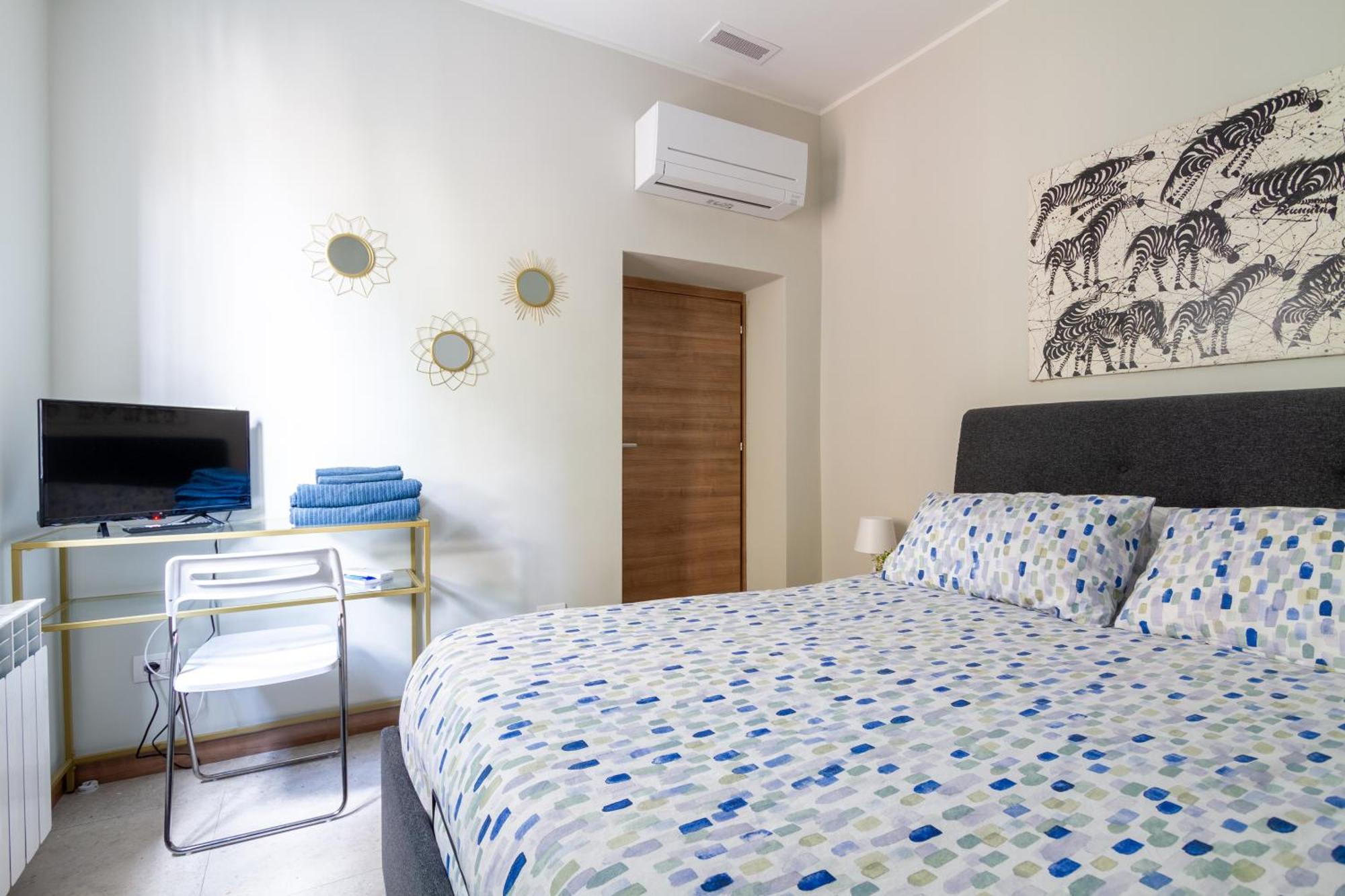 La Casa Di Matilde - Navigli Apartment Milan
