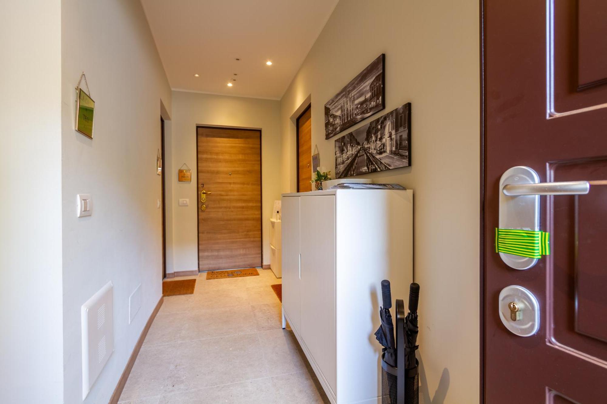Apartment La Casa Di Matilde - Navigli