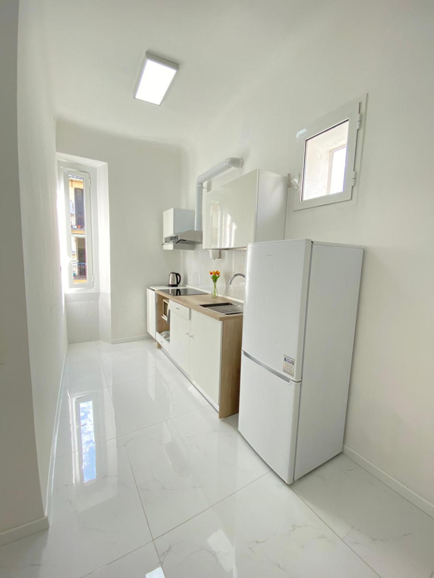 80mq With Terrace Mailand