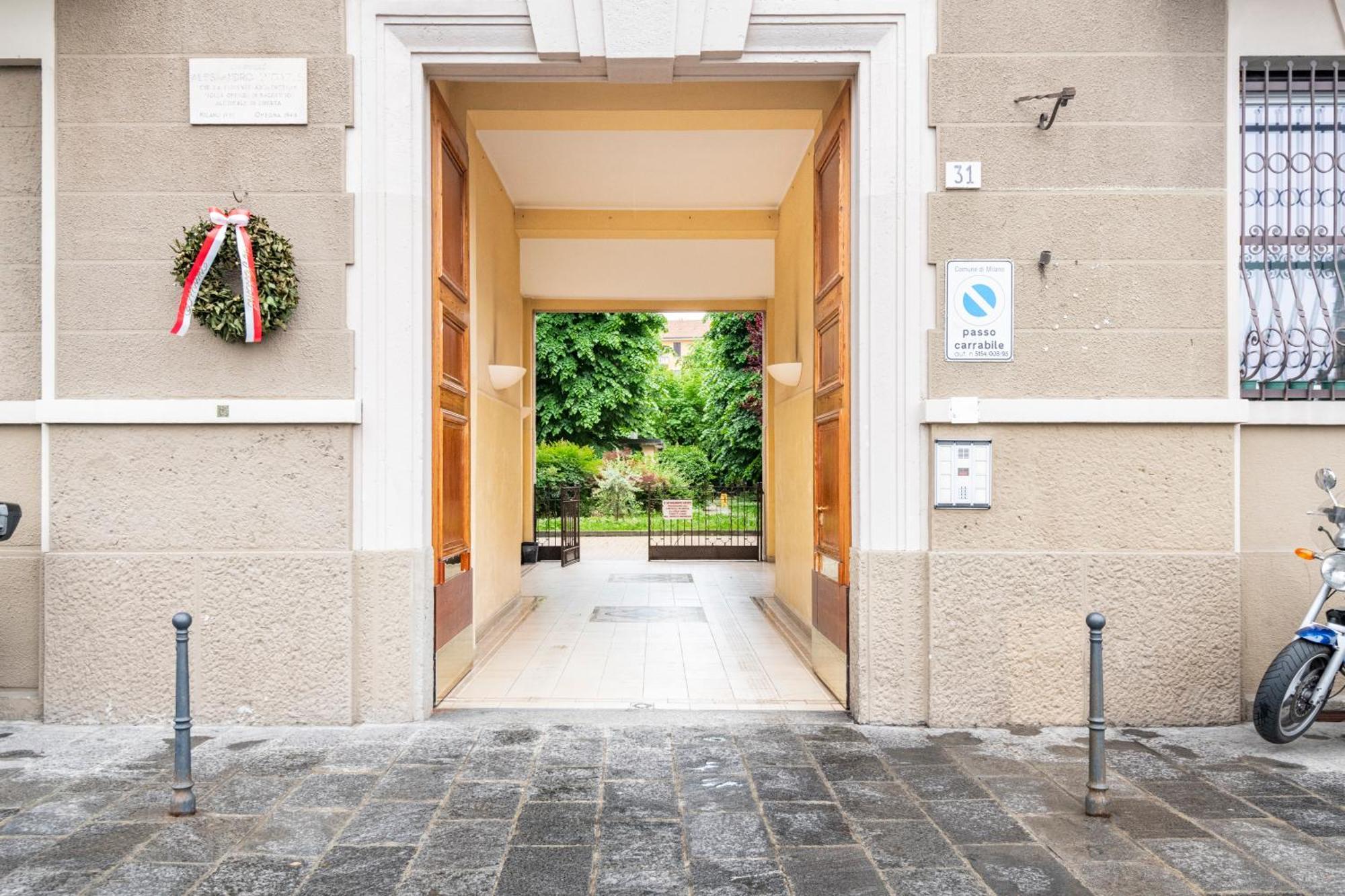 Apartamento Da Piero Ai Navigli