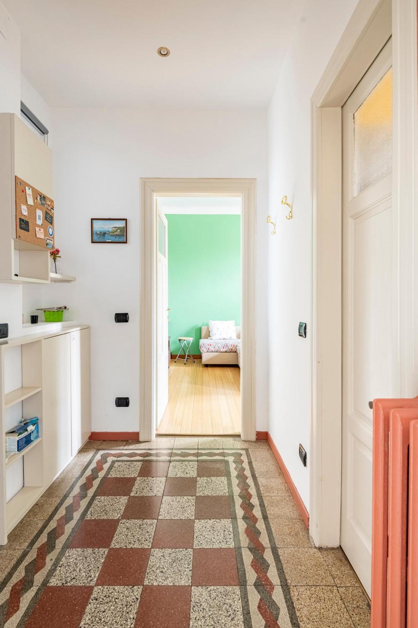 Da Piero Ai Navigli Apartamento *