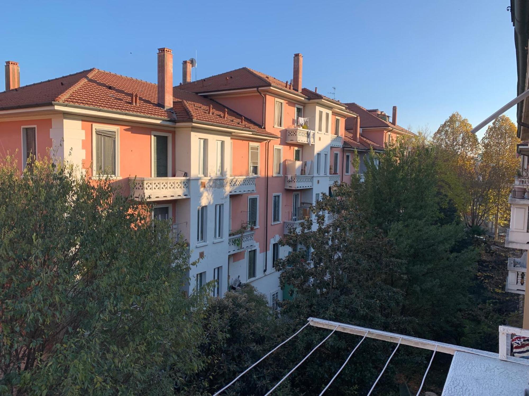 Da Piero Ai Navigli Apartamento Milão