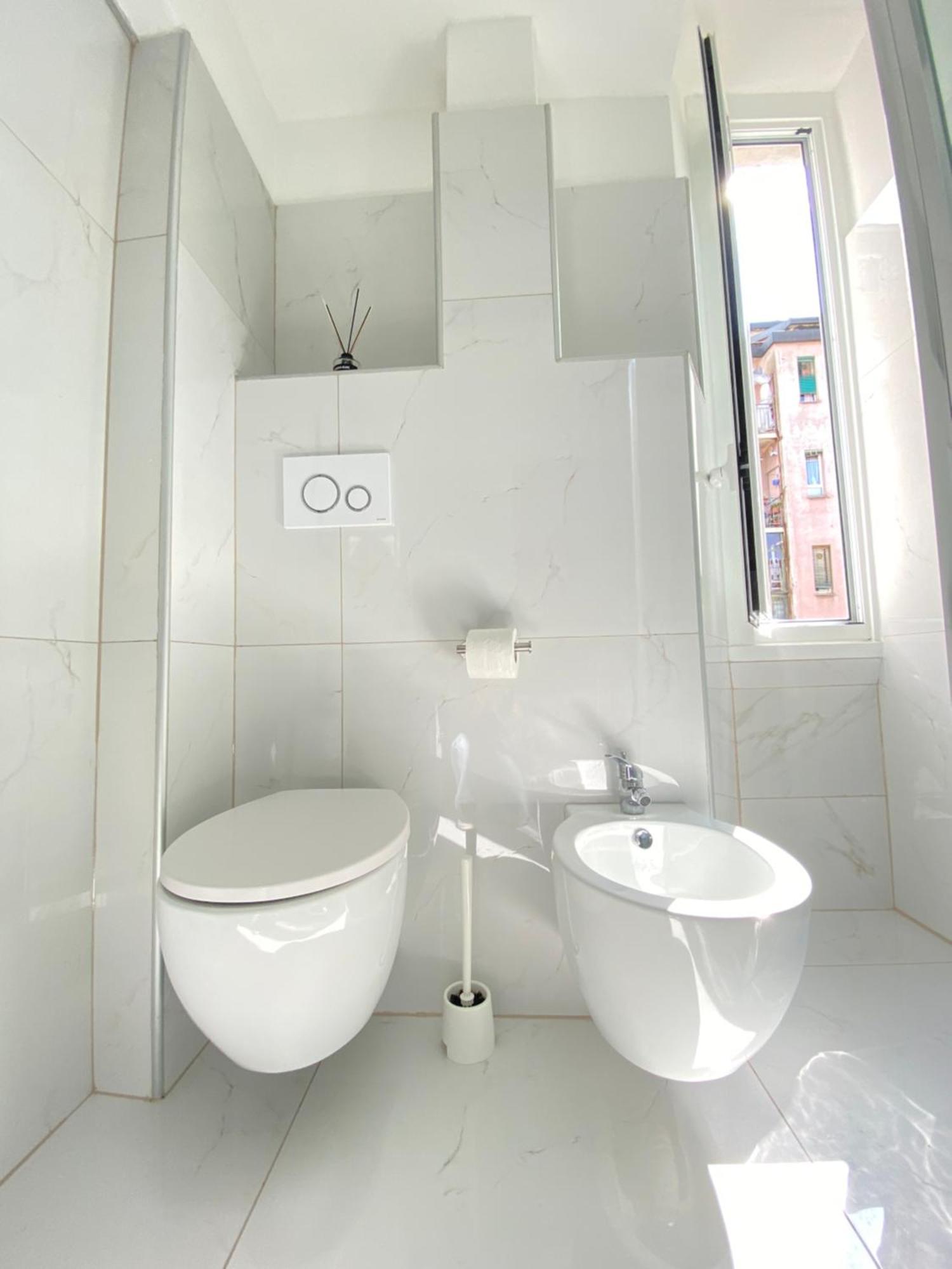 80mq With Terrace *