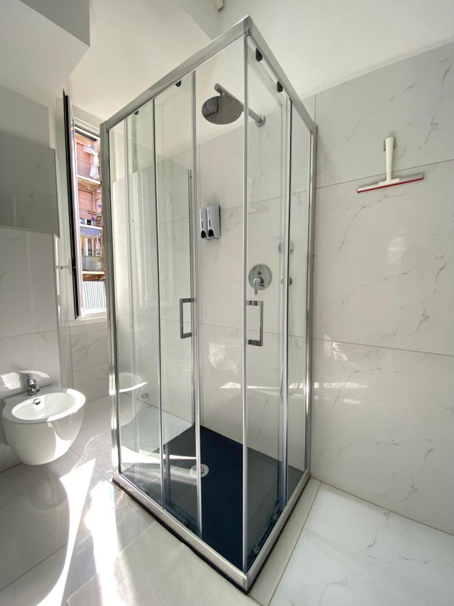 80mq With Terrace * Milan
