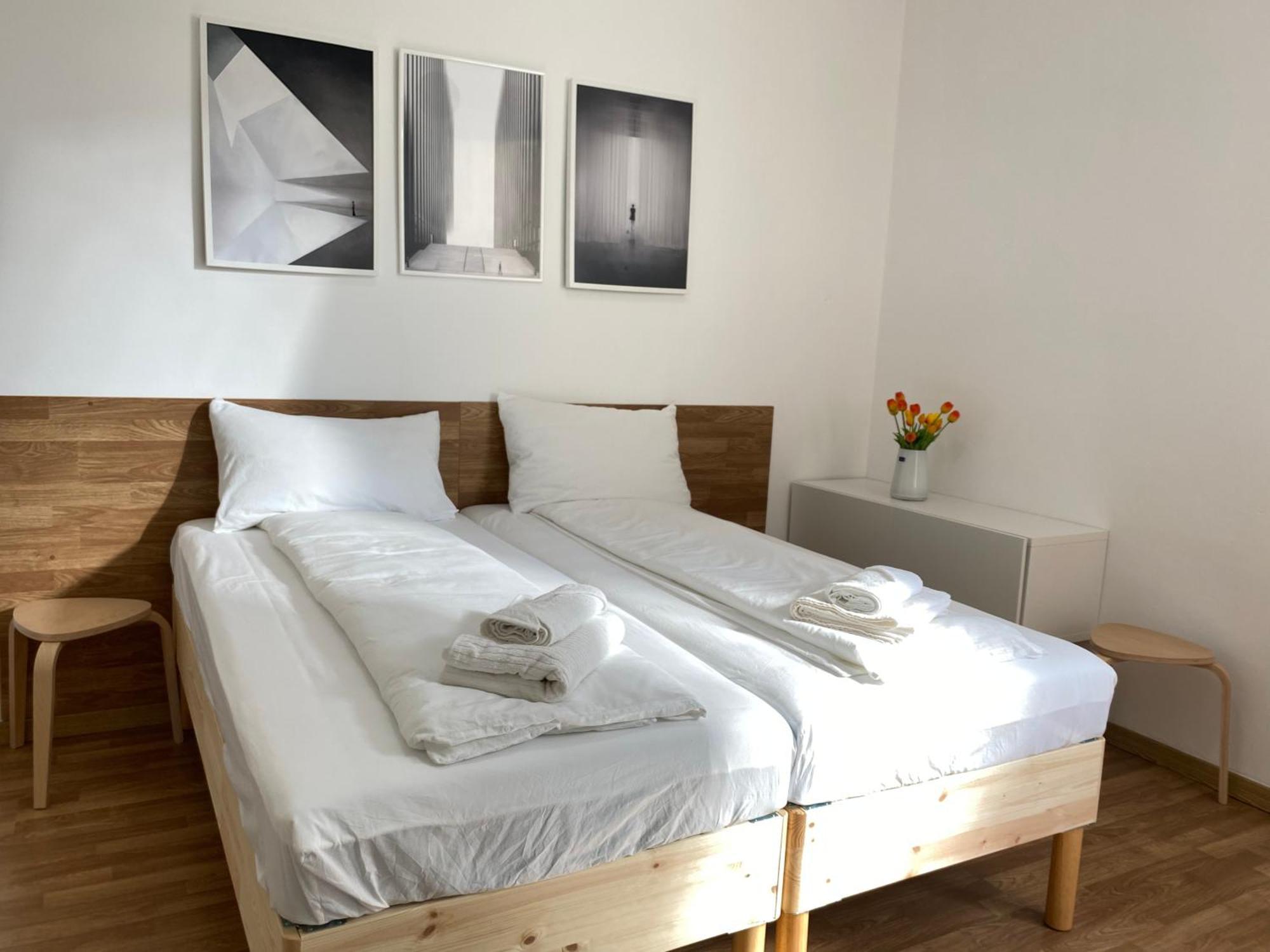 80mq With Terrace Mailand