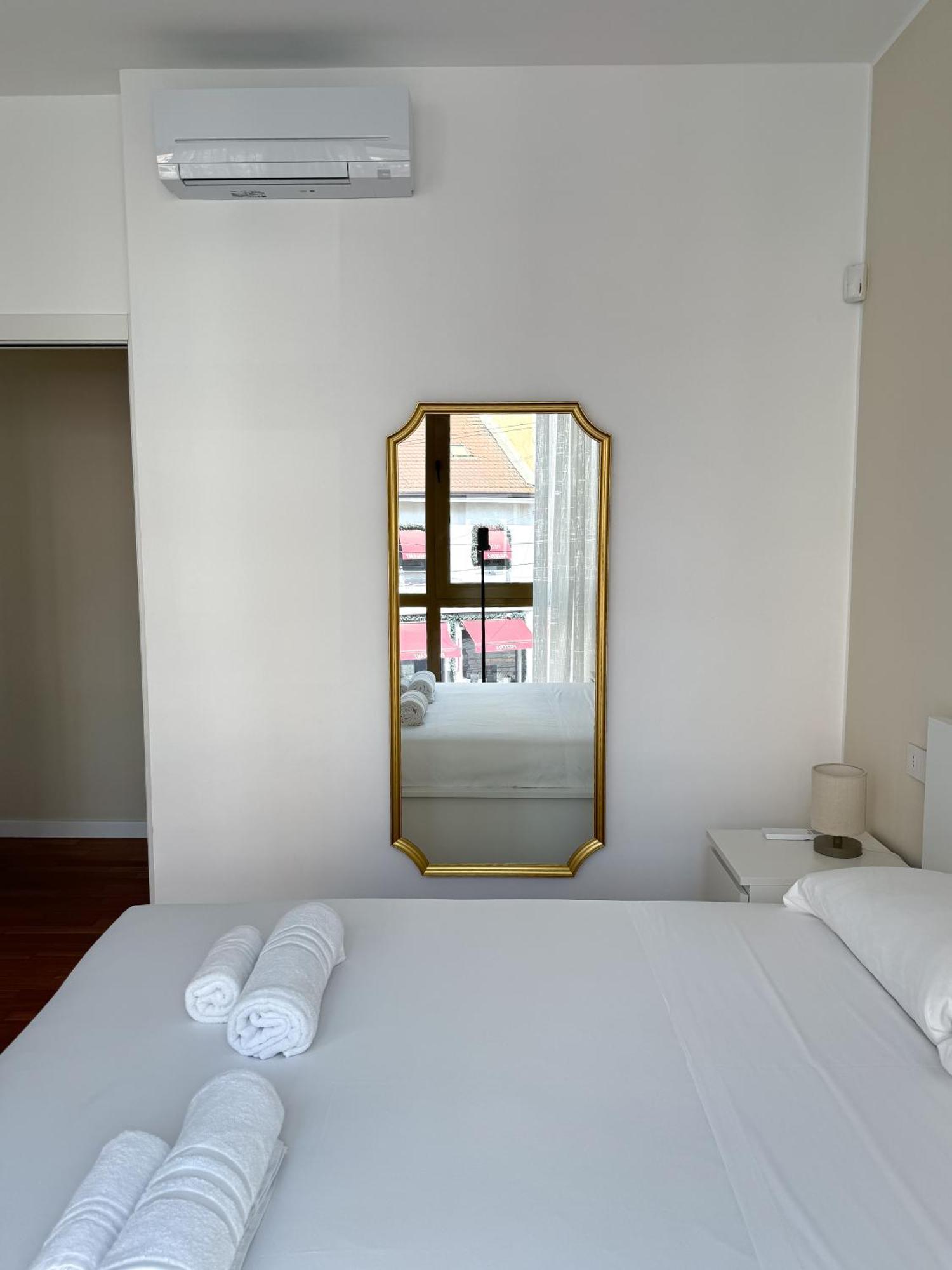 Apartment The Boutique - Duomo - Via Torino