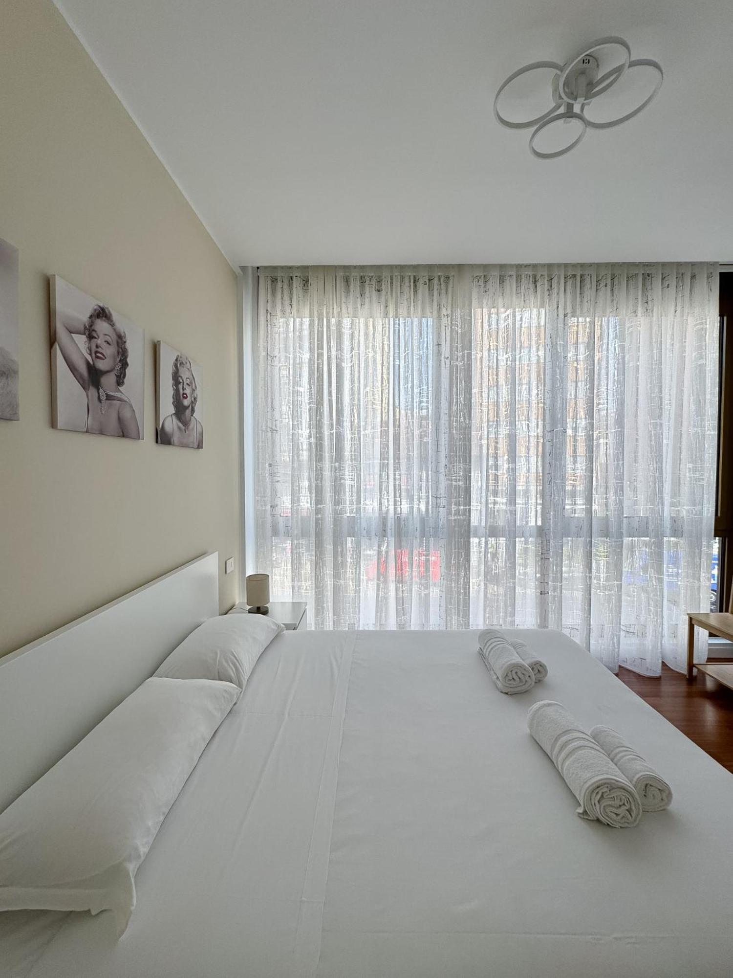 Apartment The Boutique - Duomo - Via Torino