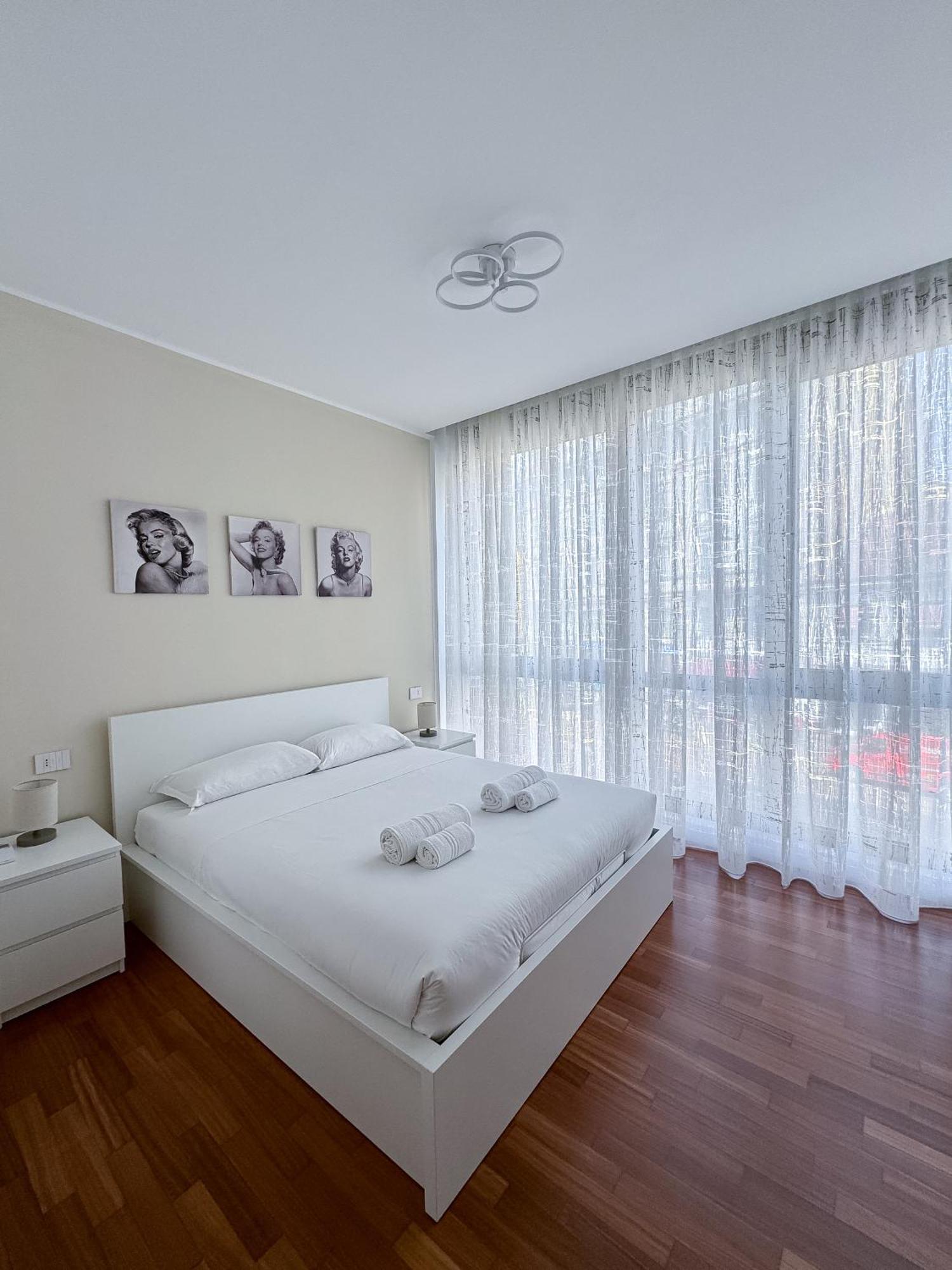Apartment The Boutique - Duomo - Via Torino *