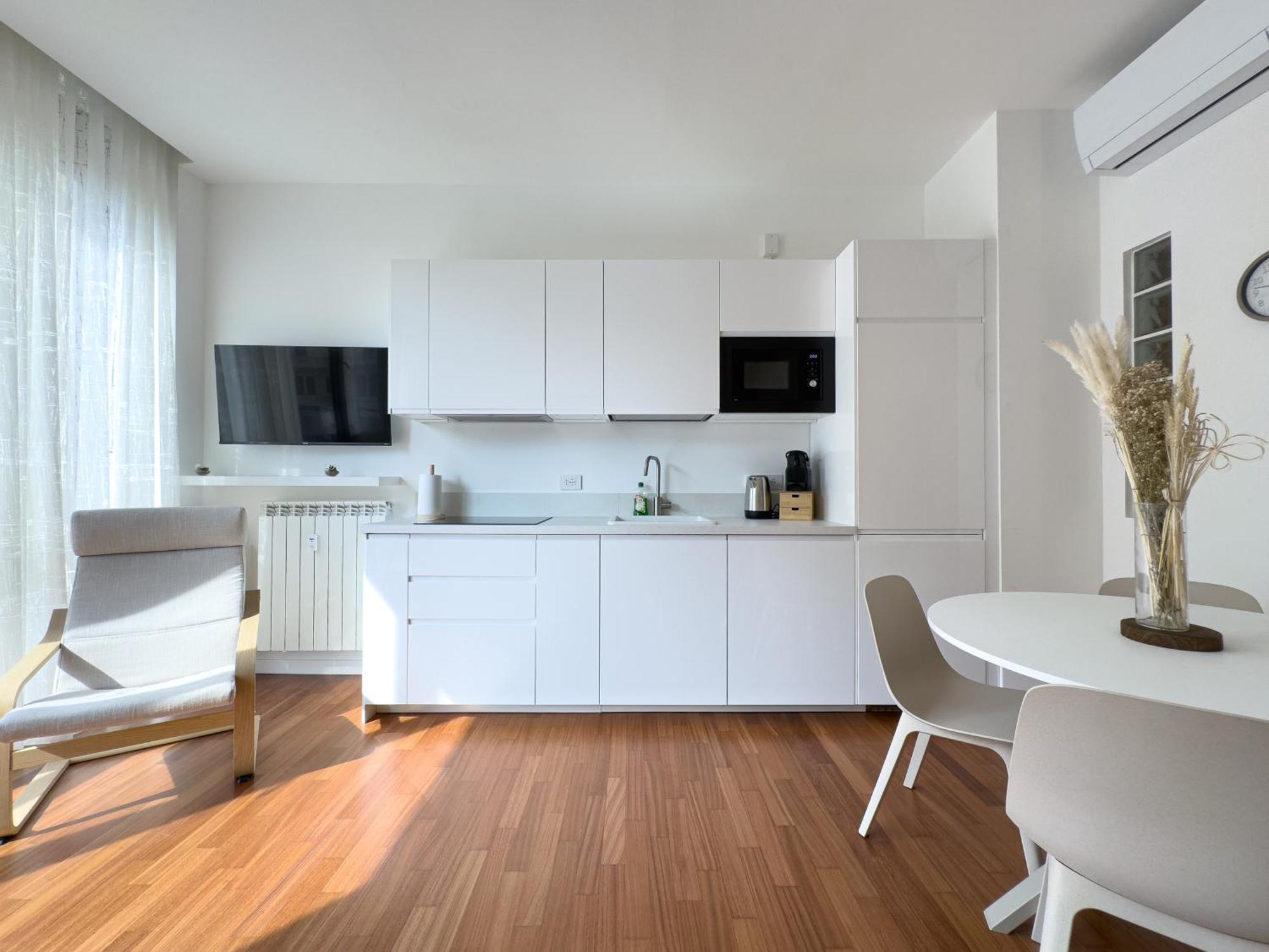 Apartment The Boutique - Duomo - Via Torino Mailand