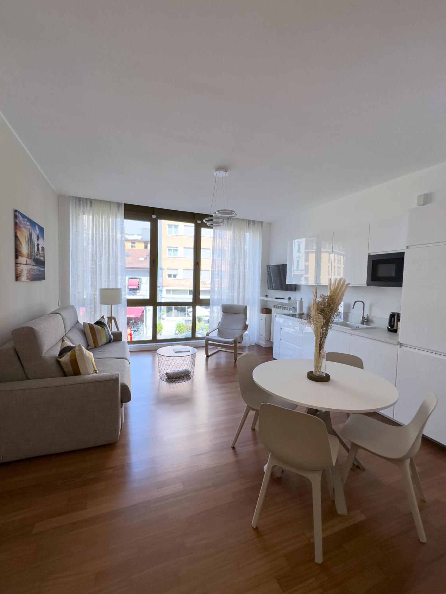 Apartment The Boutique - Duomo - Via Torino