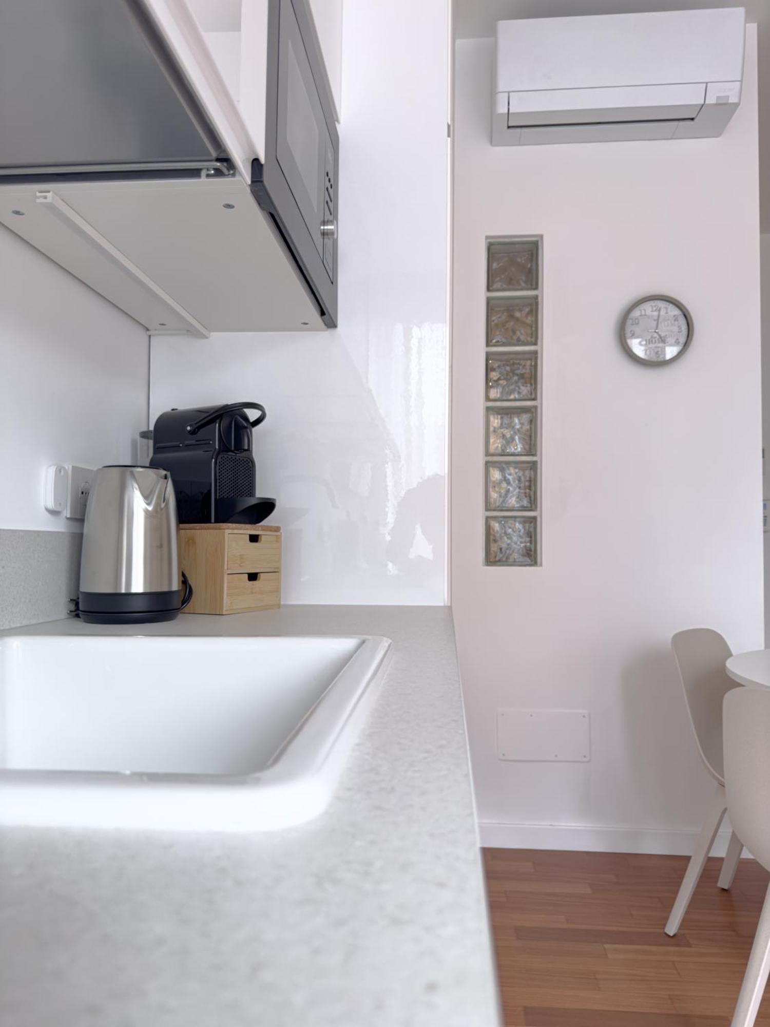 Apartment The Boutique - Duomo - Via Torino