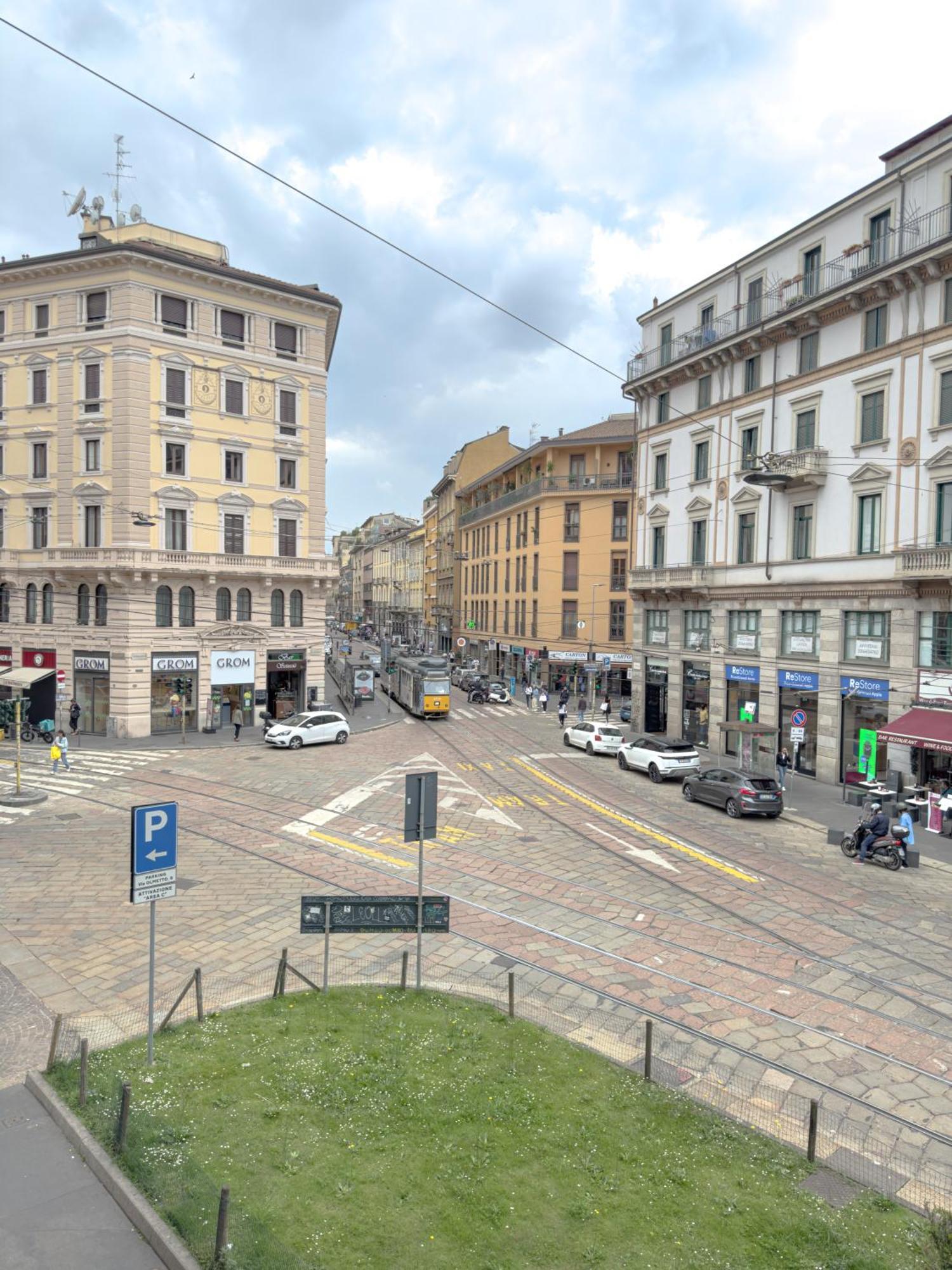 The Boutique - Duomo - Via Torino