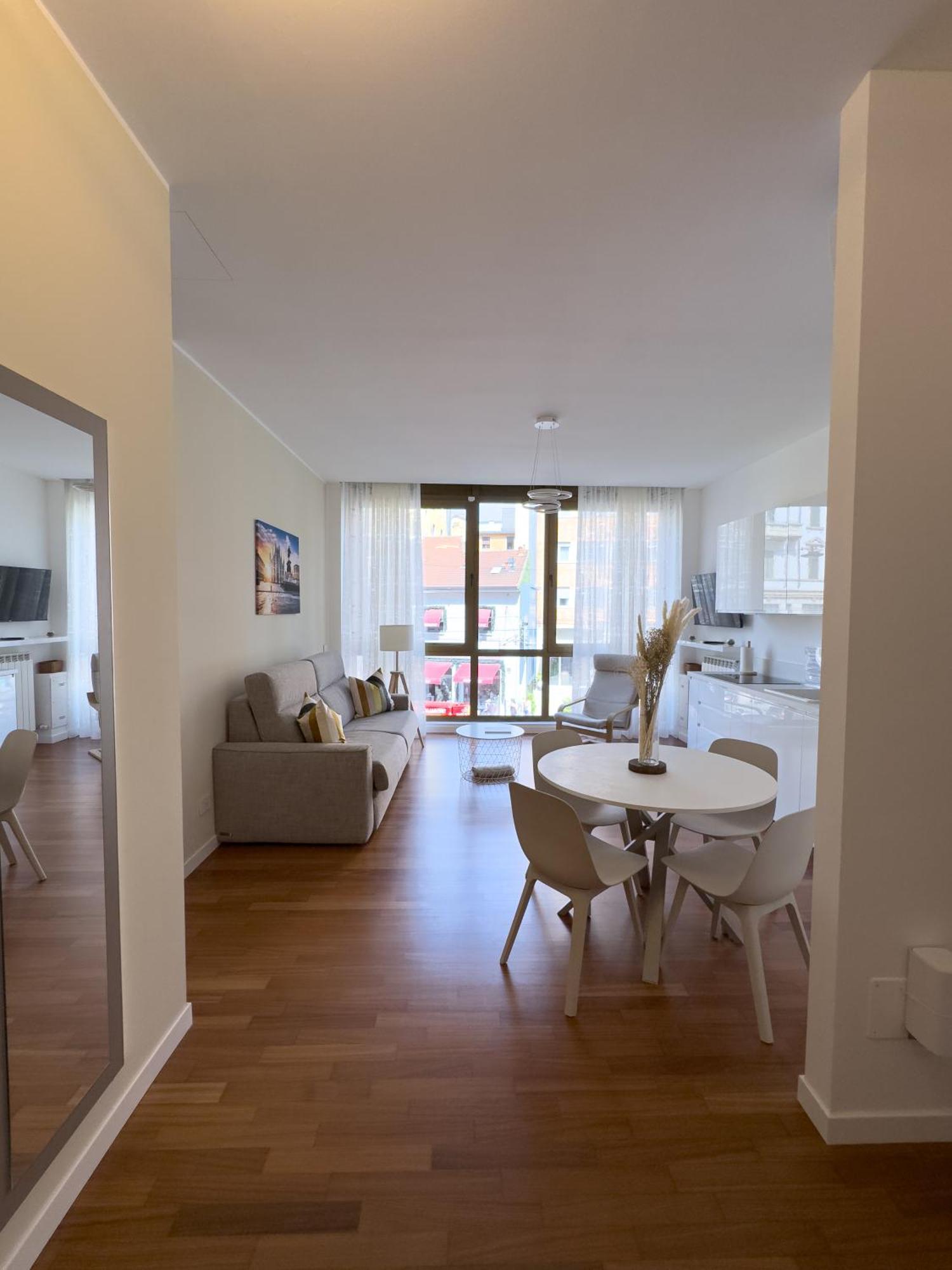Apartment The Boutique - Duomo - Via Torino Mailand
