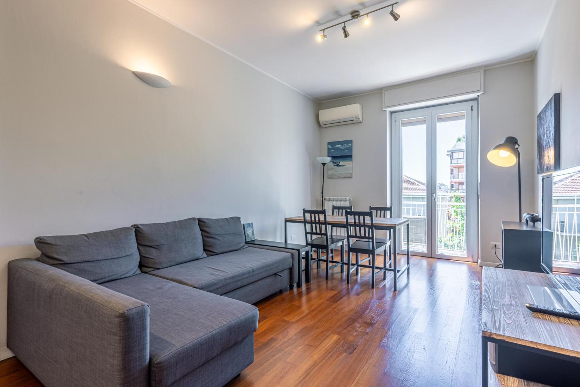 Navigli - Borsi 6 By Cortivo House * Mailand