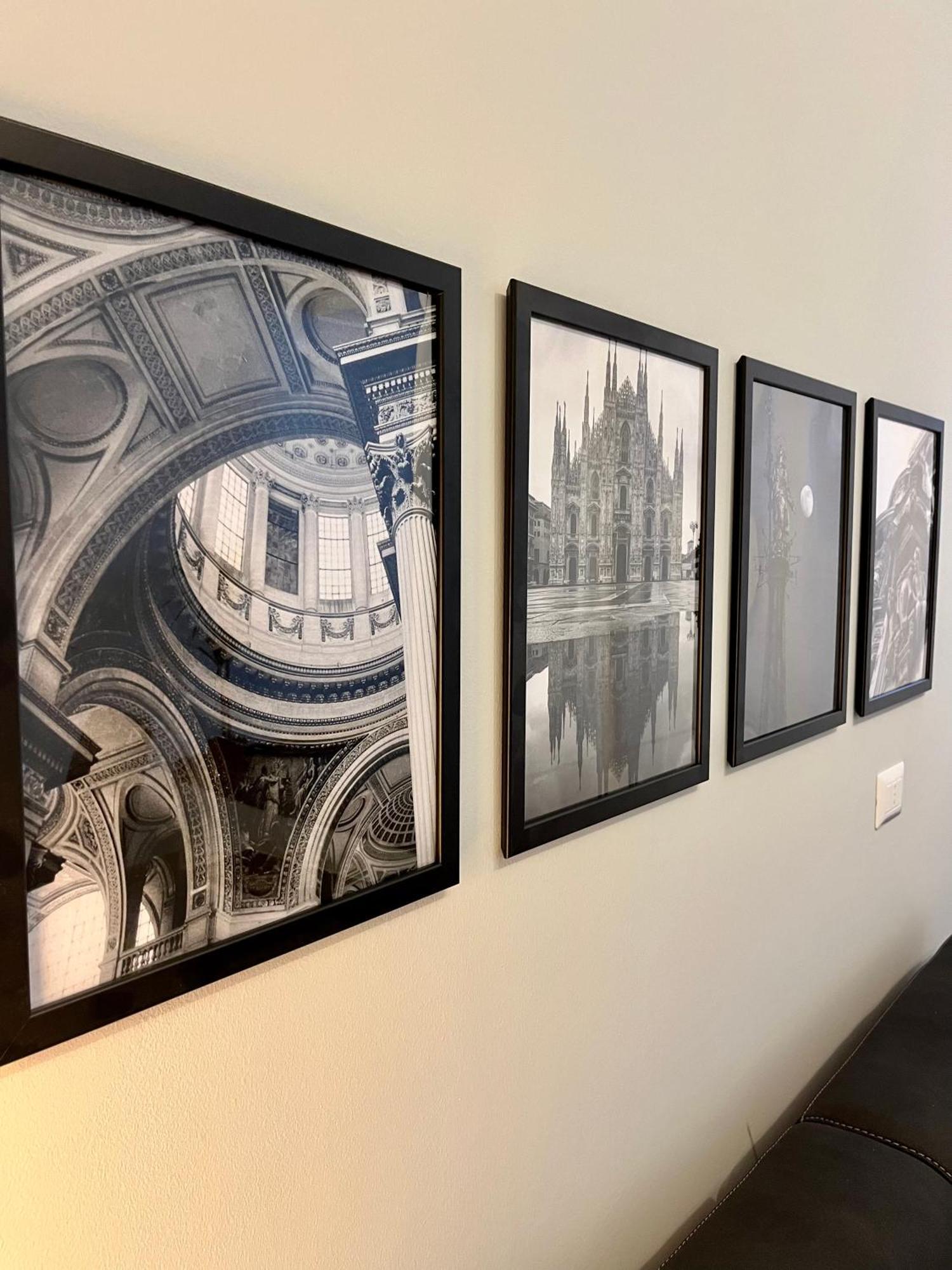 Residenza Elegante - A 5 Fermate Dal Duomo Milão