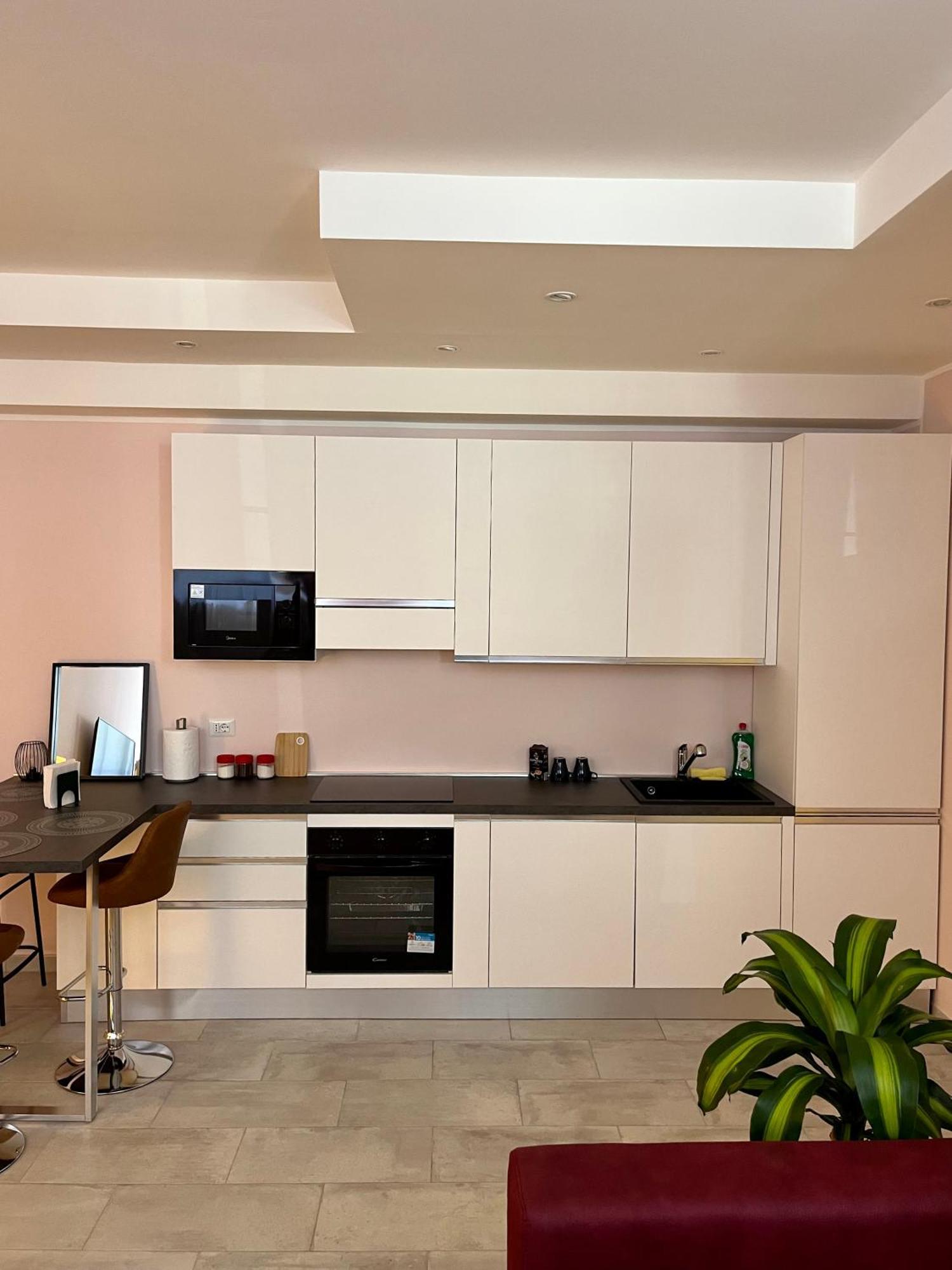 Bohemien Chic - A 5 Fermate Dal Duomo Ferienhaus Mailand