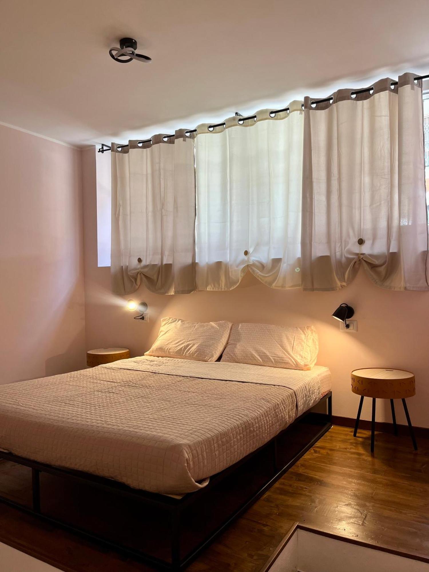 Bohemien Chic - A 5 Fermate Dal Duomo Ferienhaus Mailand