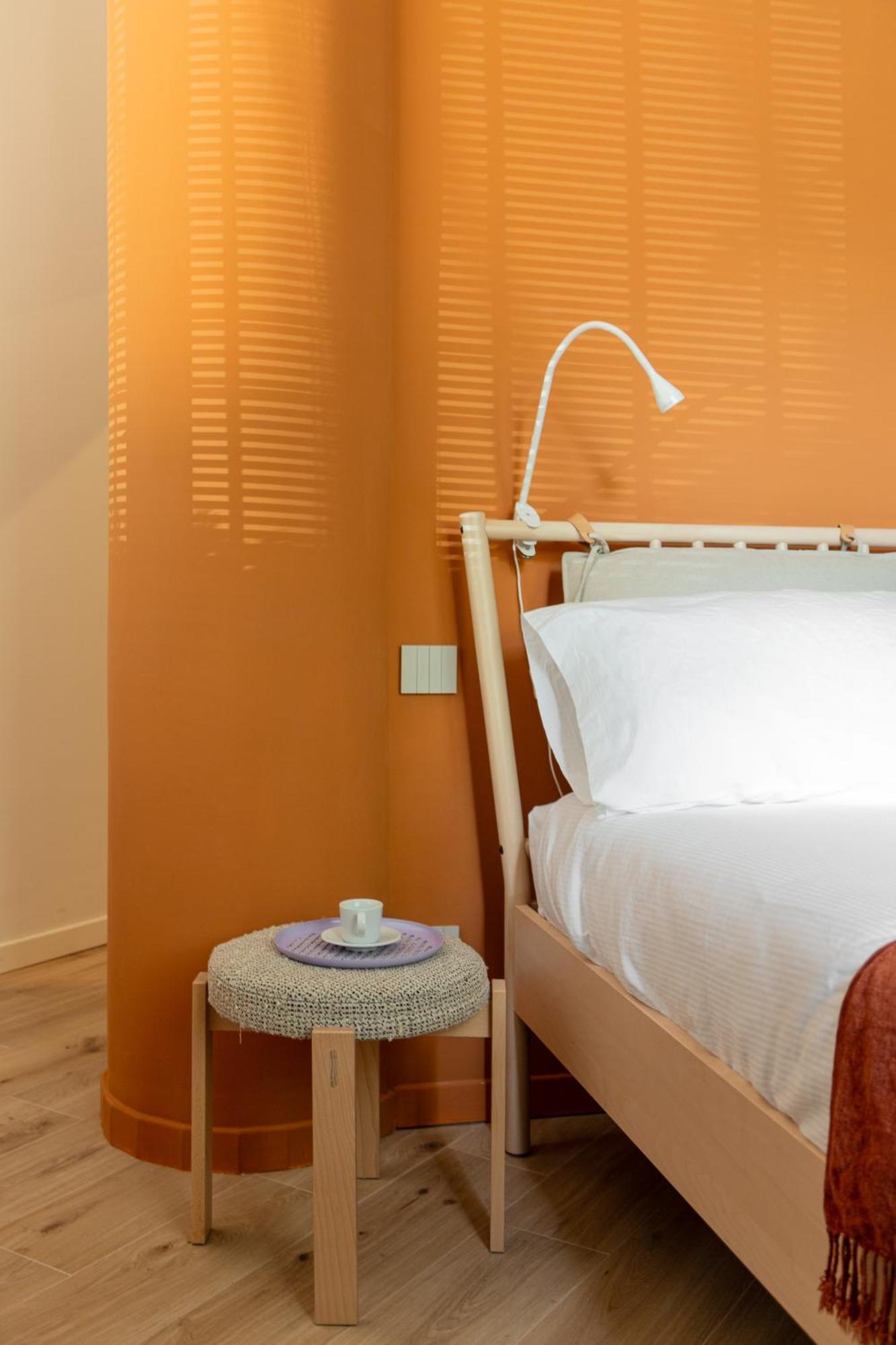 Apartment Garofalo Glamour - Charme *