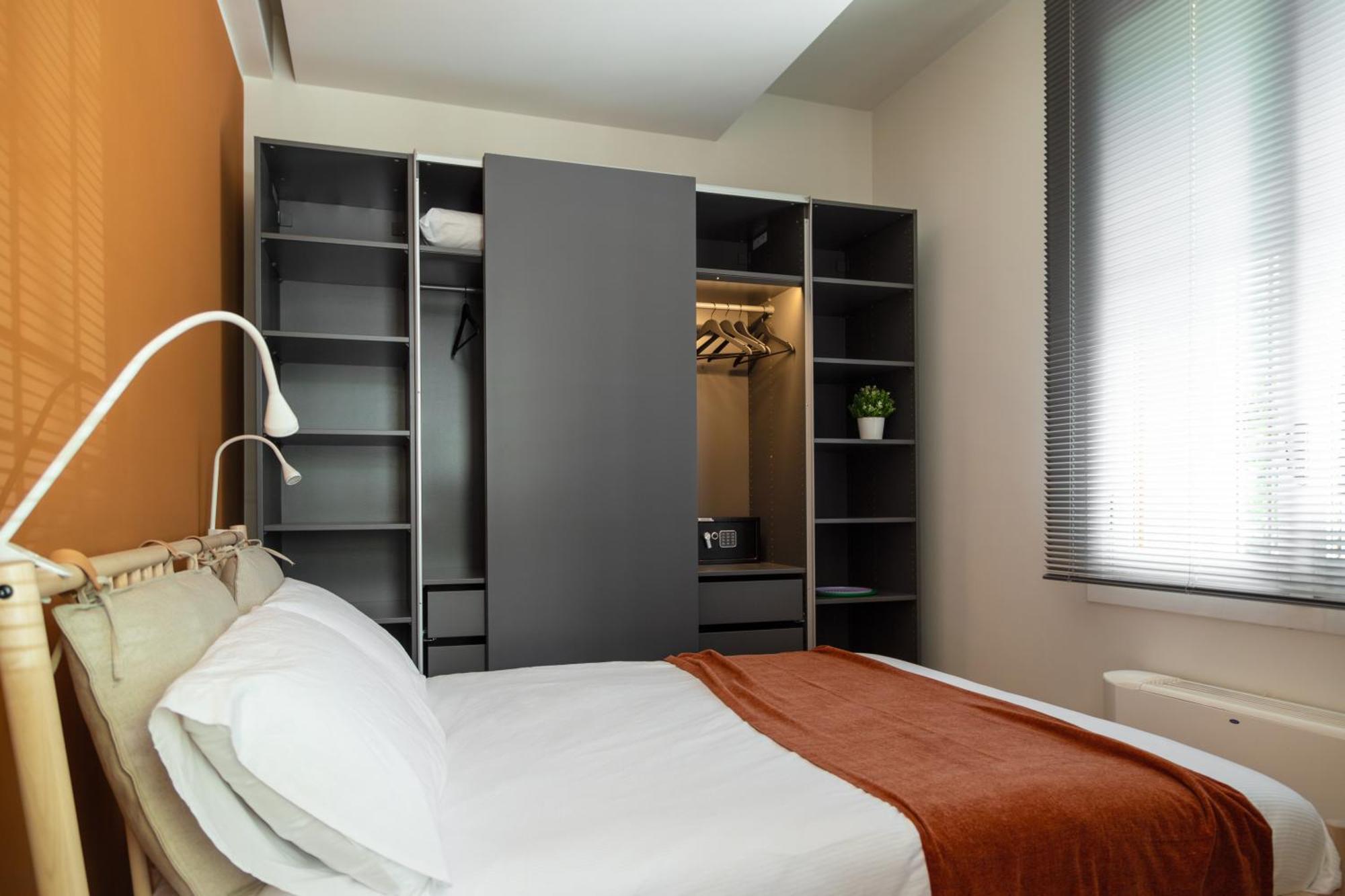 Apartment Garofalo Glamour - Charme *