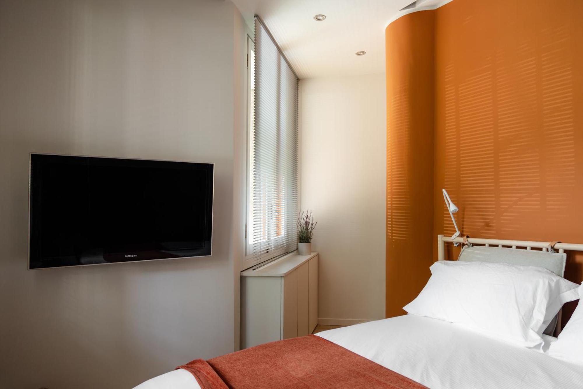 Garofalo Glamour - Charme Apartment