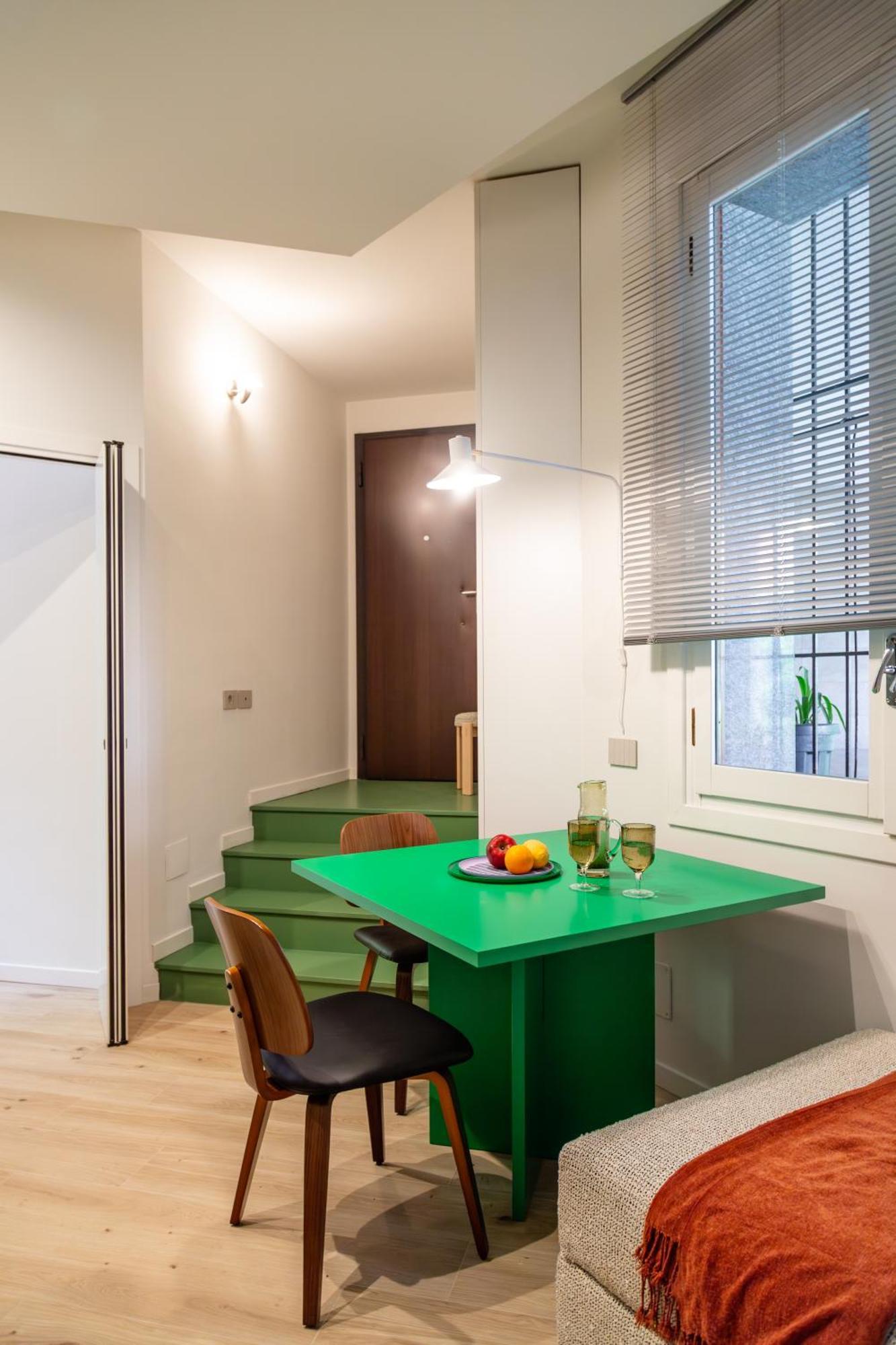 Apartment Garofalo Glamour - Charme