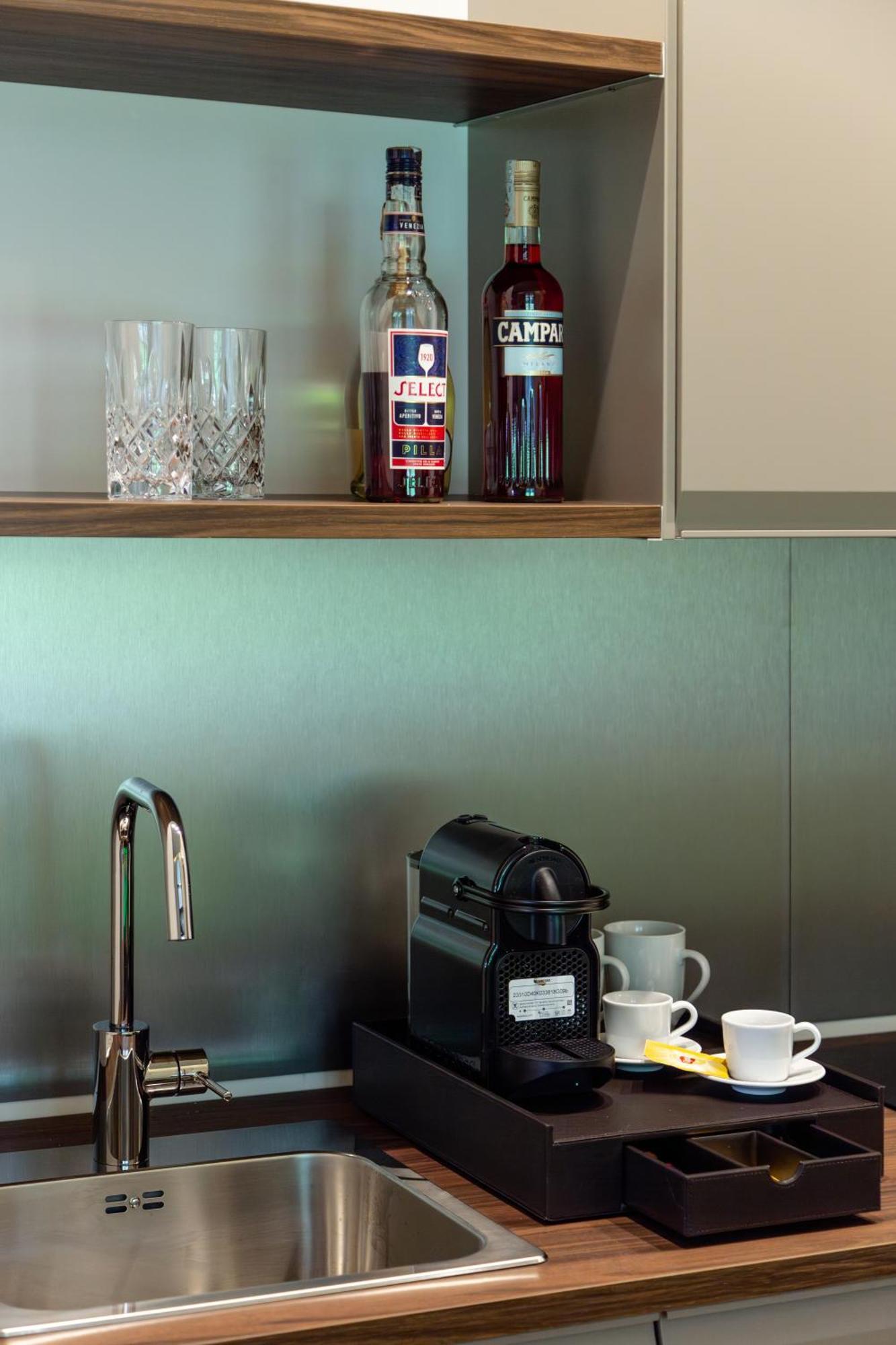 Garofalo Glamour - Charme Apartment *
