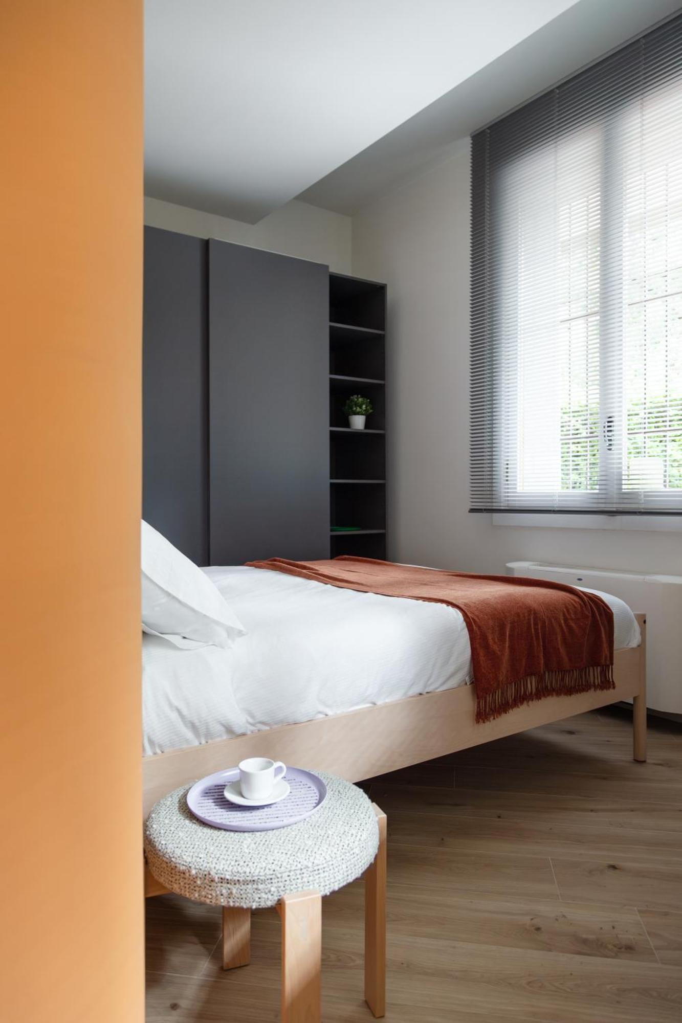 Garofalo Glamour - Charme Mailand