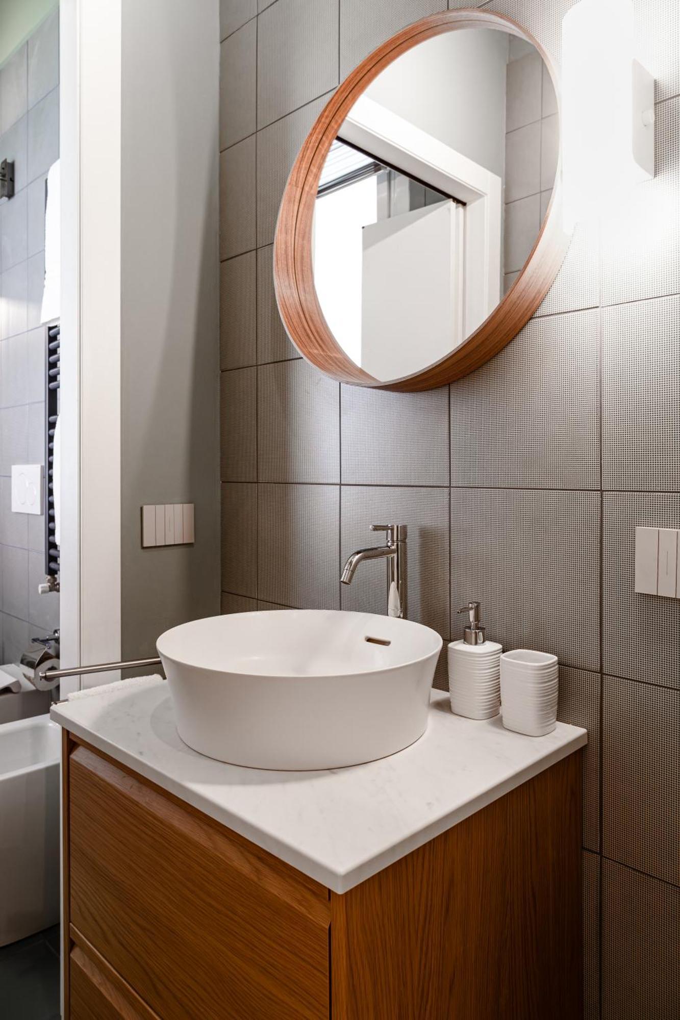 Garofalo Glamour - Charme Apartment Mailand