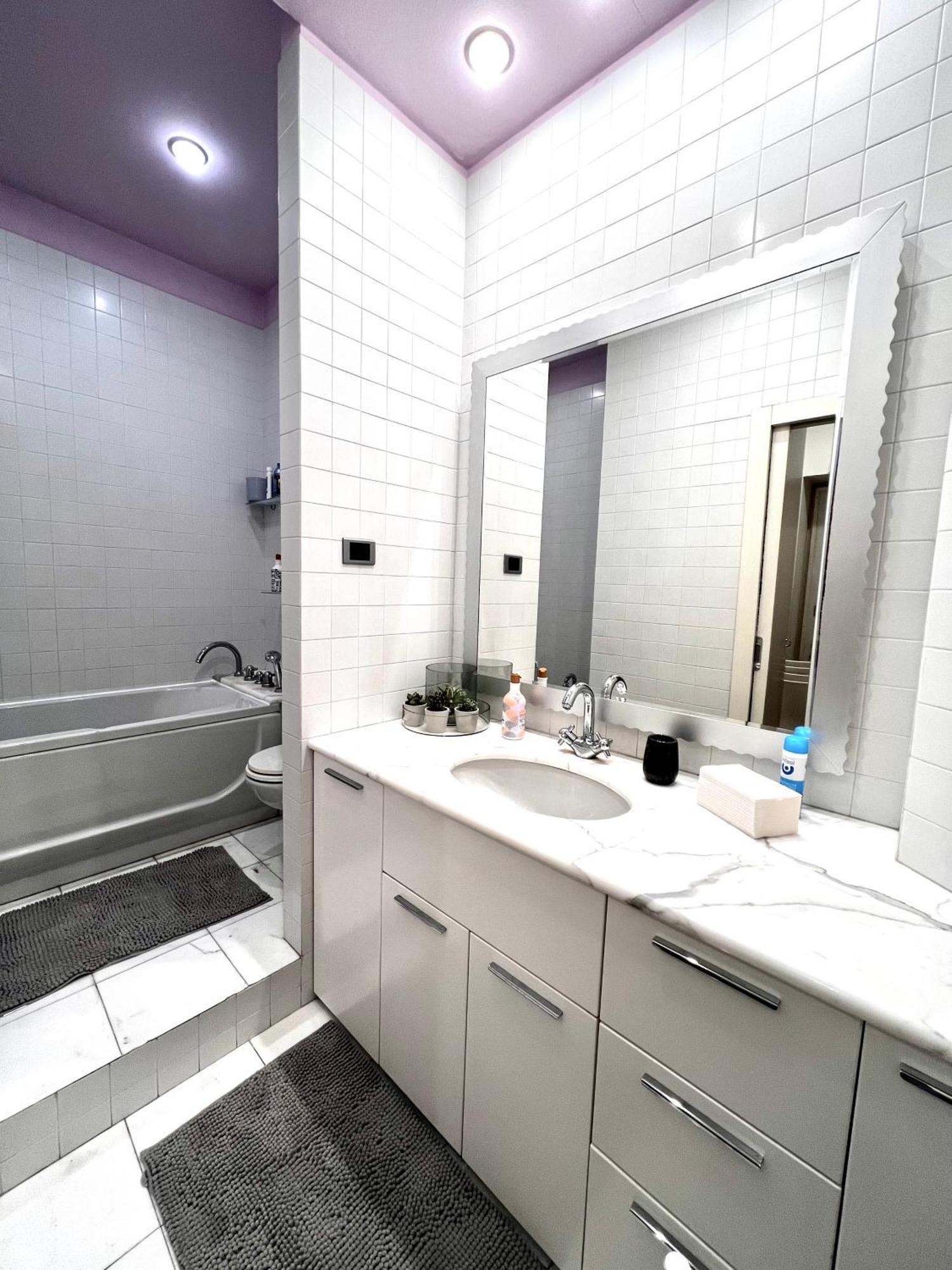 Apartment Big Luxury Shopping District Duomo Lima-m1 Fiera