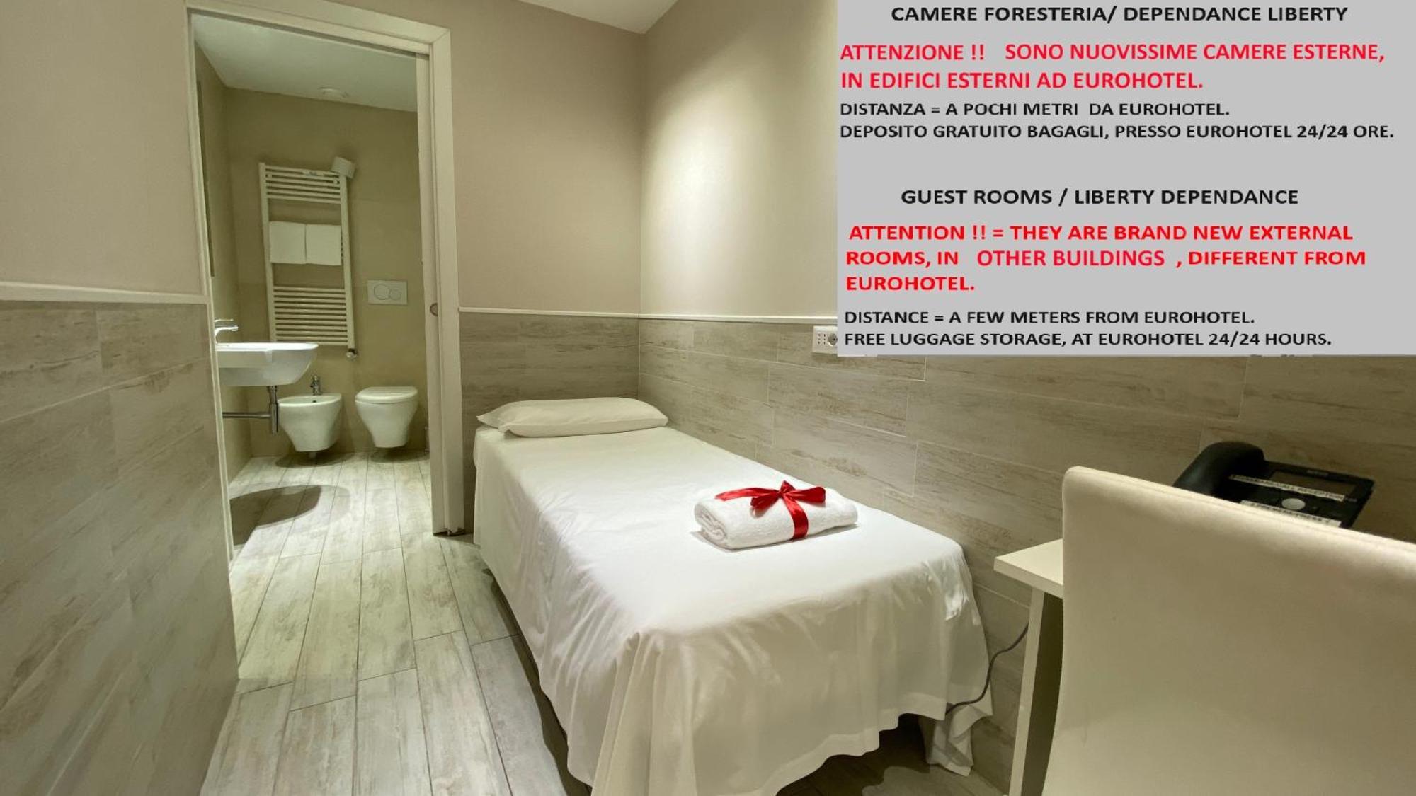 Eurohotel Mailand