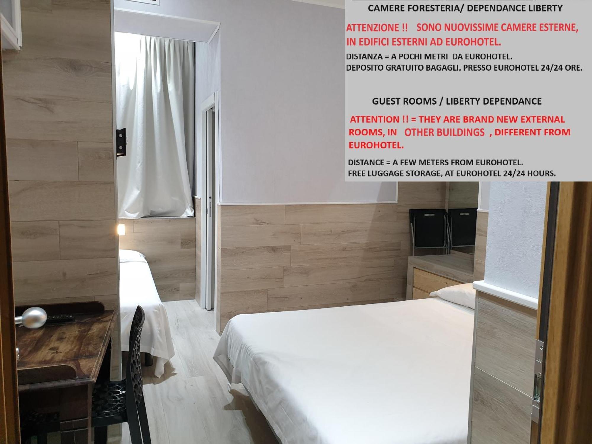 Hotel Eurohotel