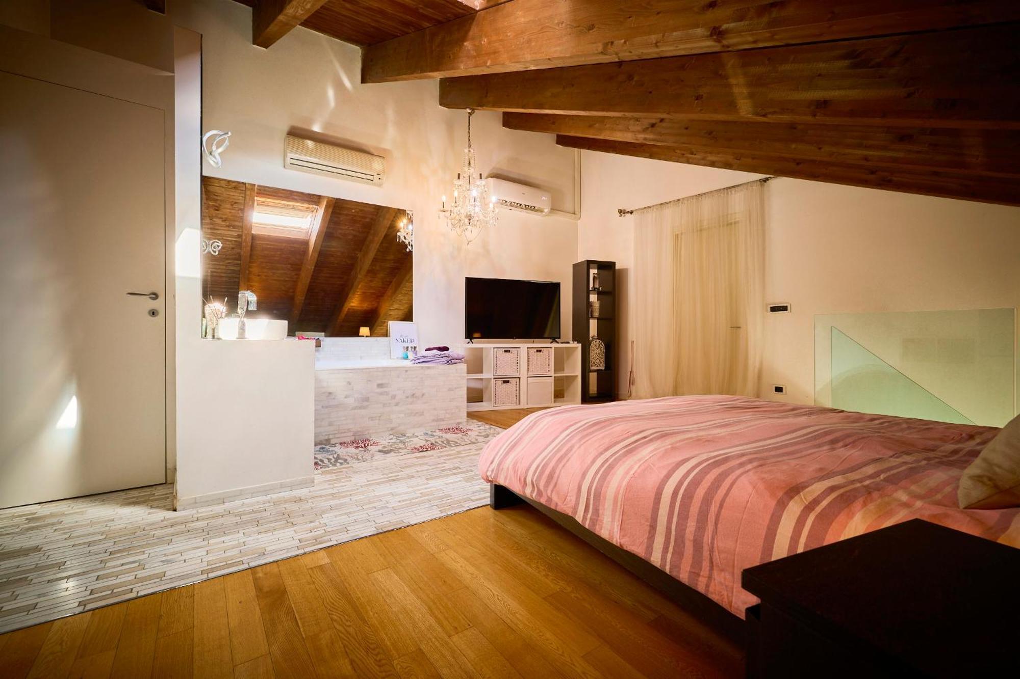 Apartment Luxy Close Navigli Mailand