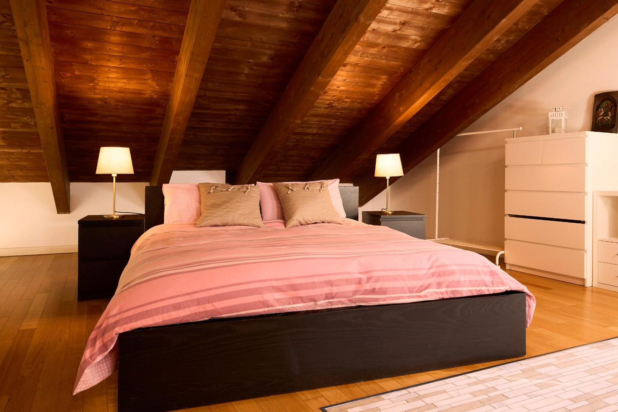 Luxy Close Navigli * Mailand