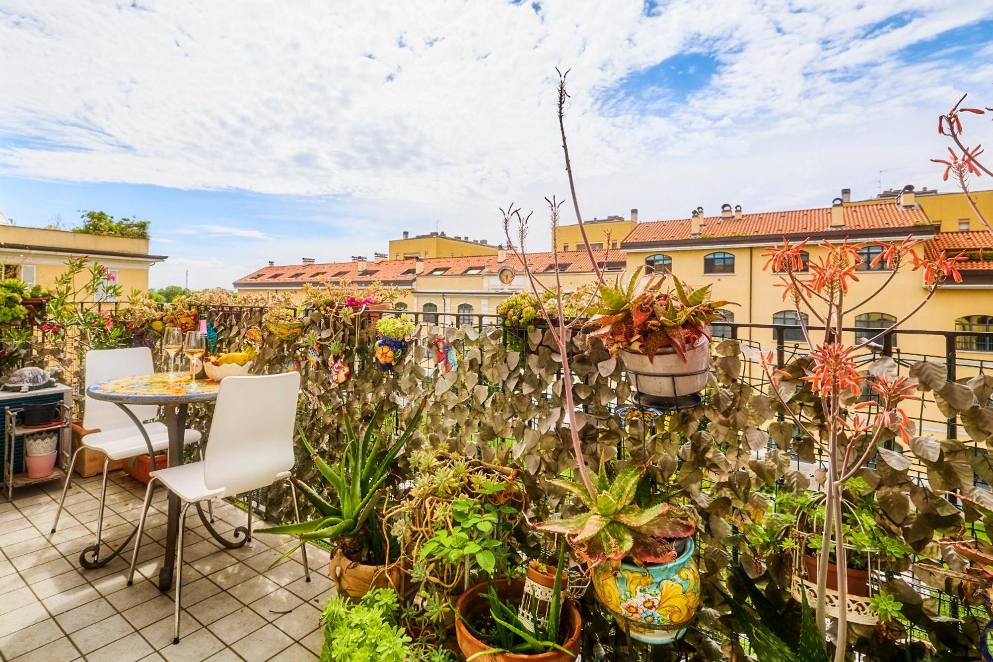 Apartment Luxy Close Navigli *
