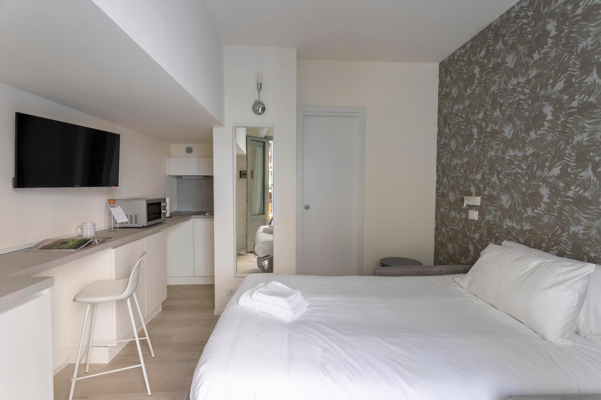 Apartment Italianway - The B Village Business