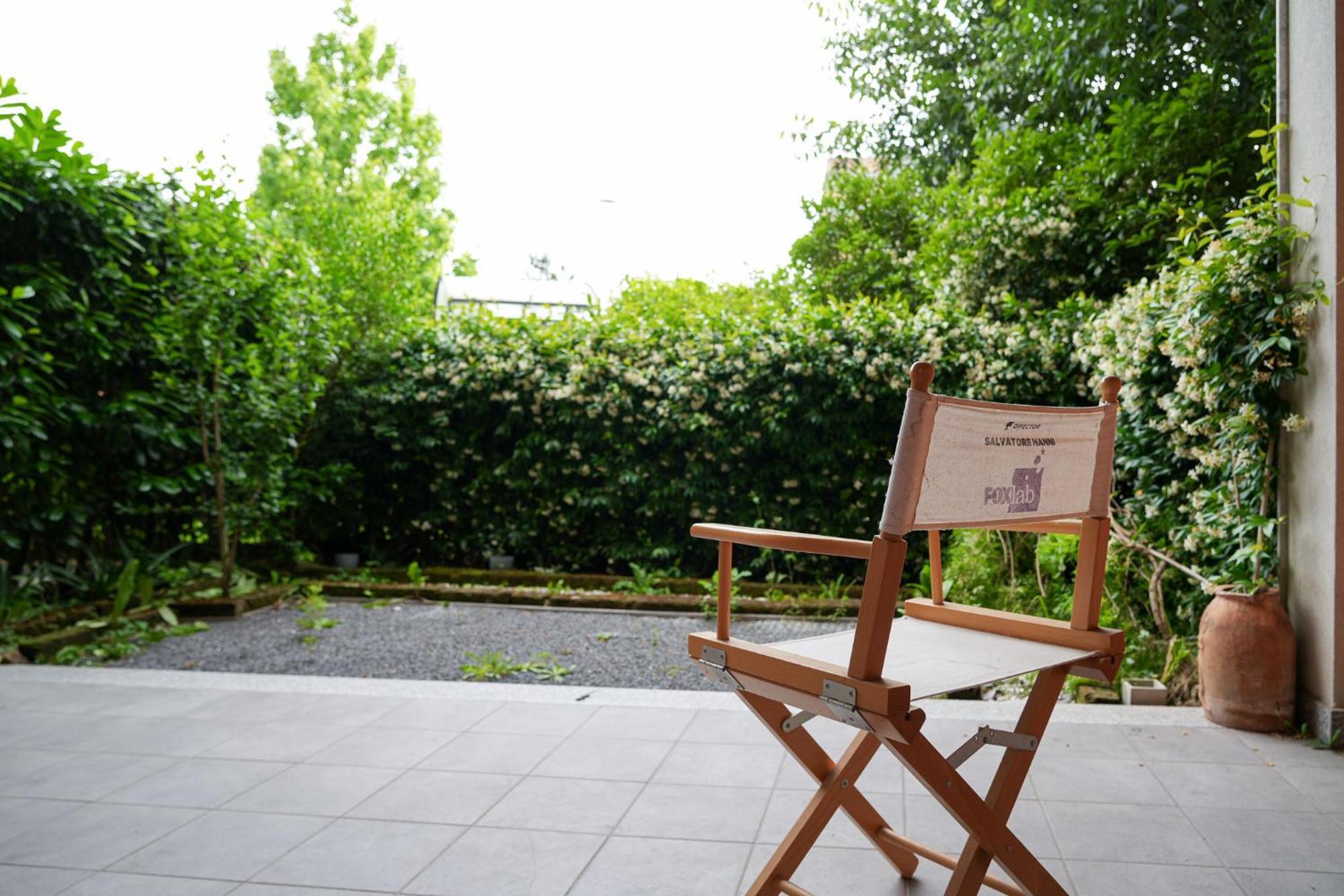 Apartamento Garden