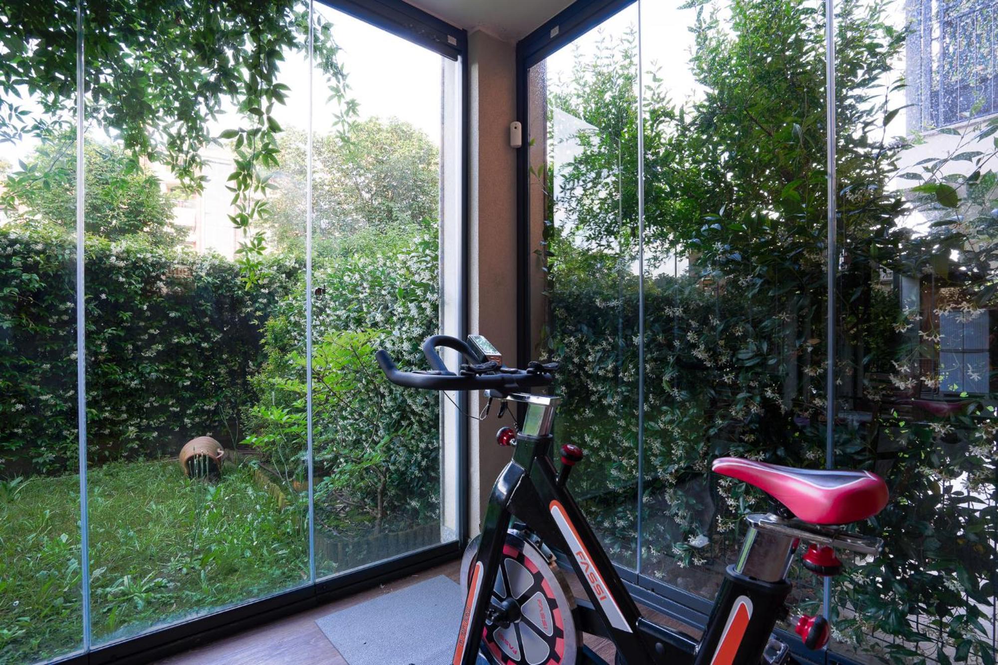 Garden Apartamento *