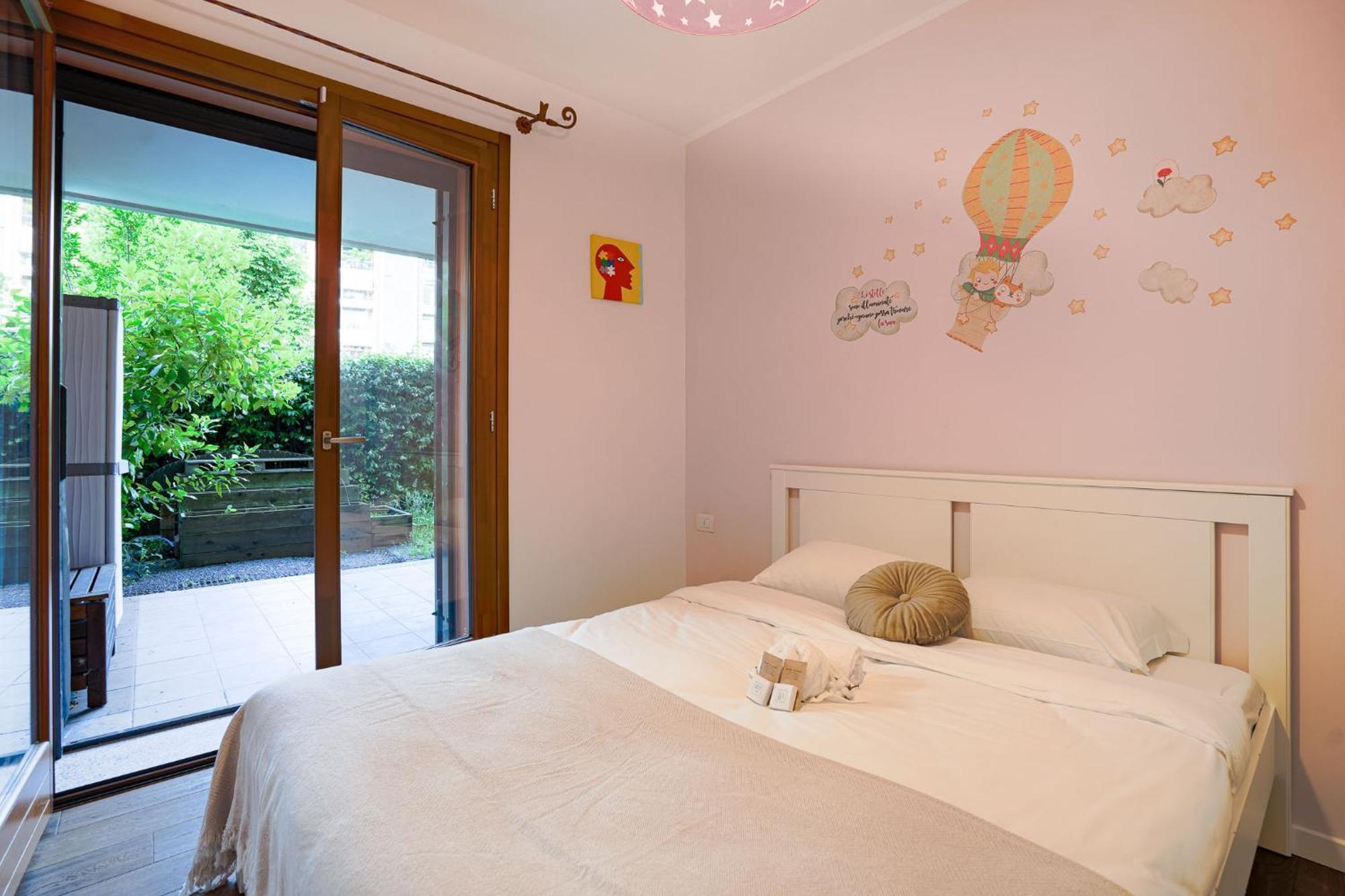 Apartamento Garden