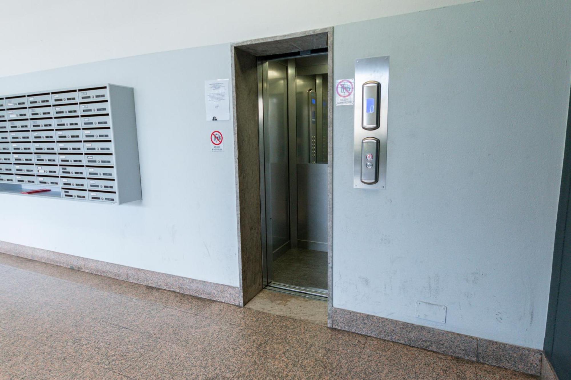Apartamento Miki - Sammartini 33