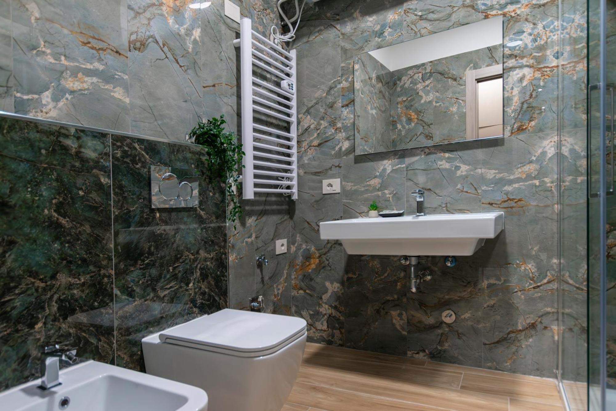 Apartamento Miki - Sammartini 33