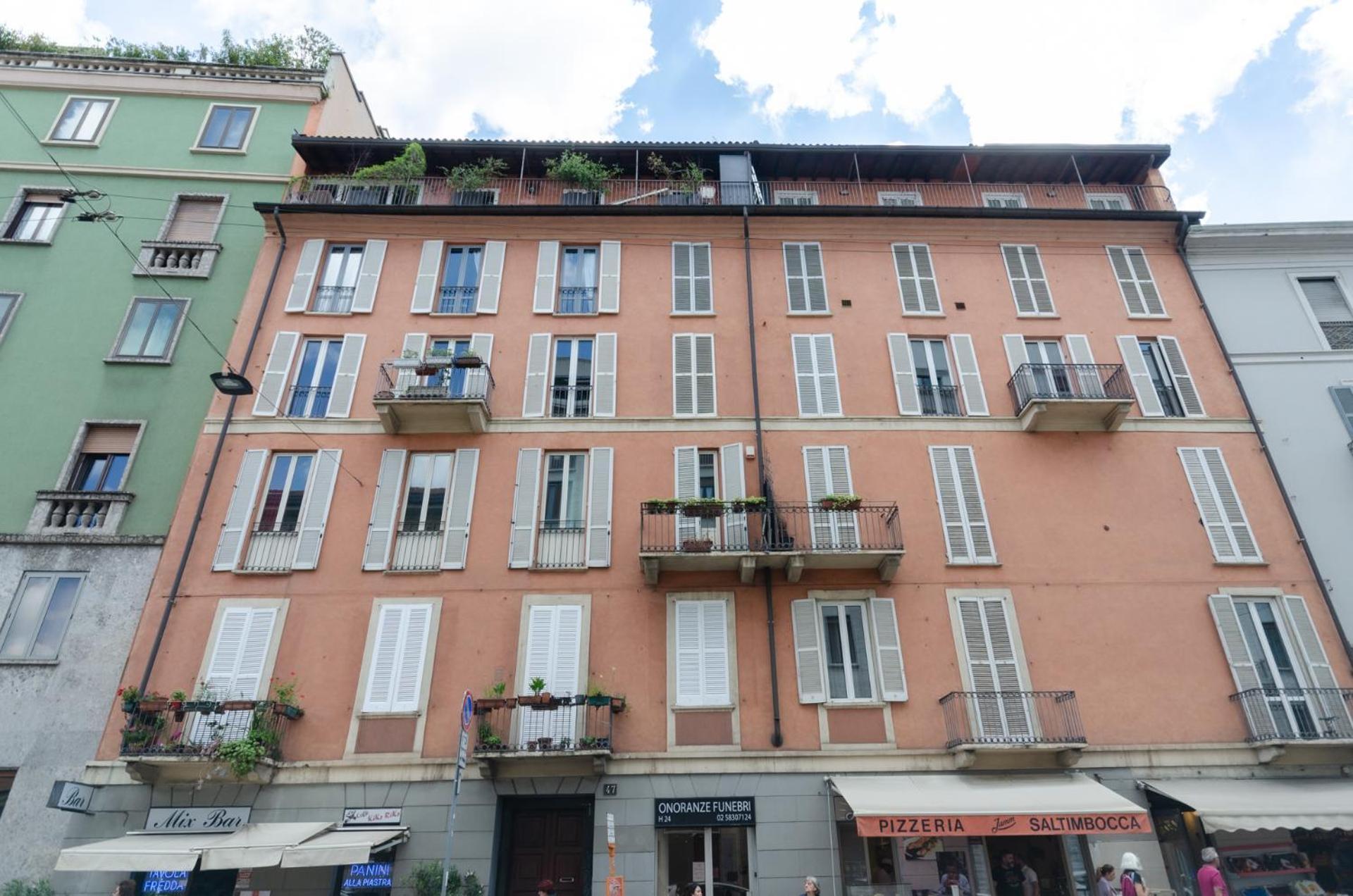 Vivimihome - Duomo Cioffi House Apartment Mailand