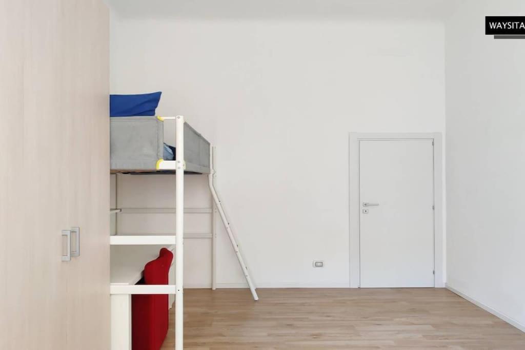 Apartment Magic Mahon Certosa District
