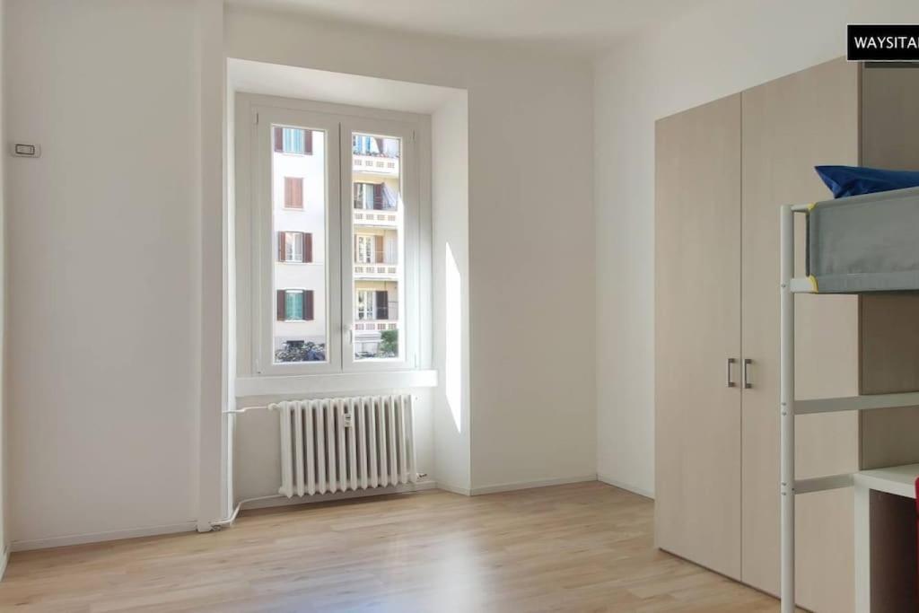 Magic Mahon Certosa District Apartment *