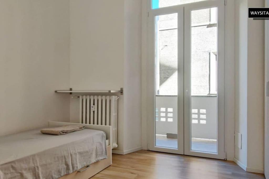 Magic Mahon Certosa District * Mailand