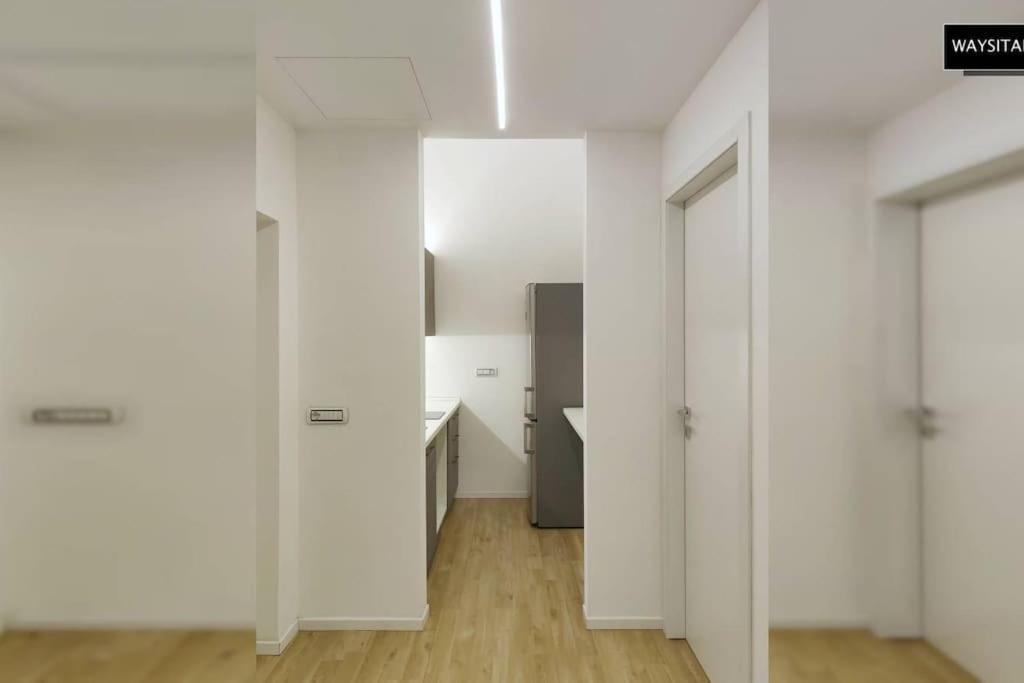Magic Mahon Certosa District Apartment
