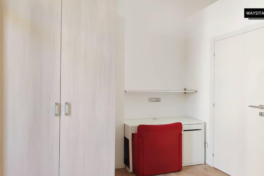 Magic Mahon Certosa District Apartment *